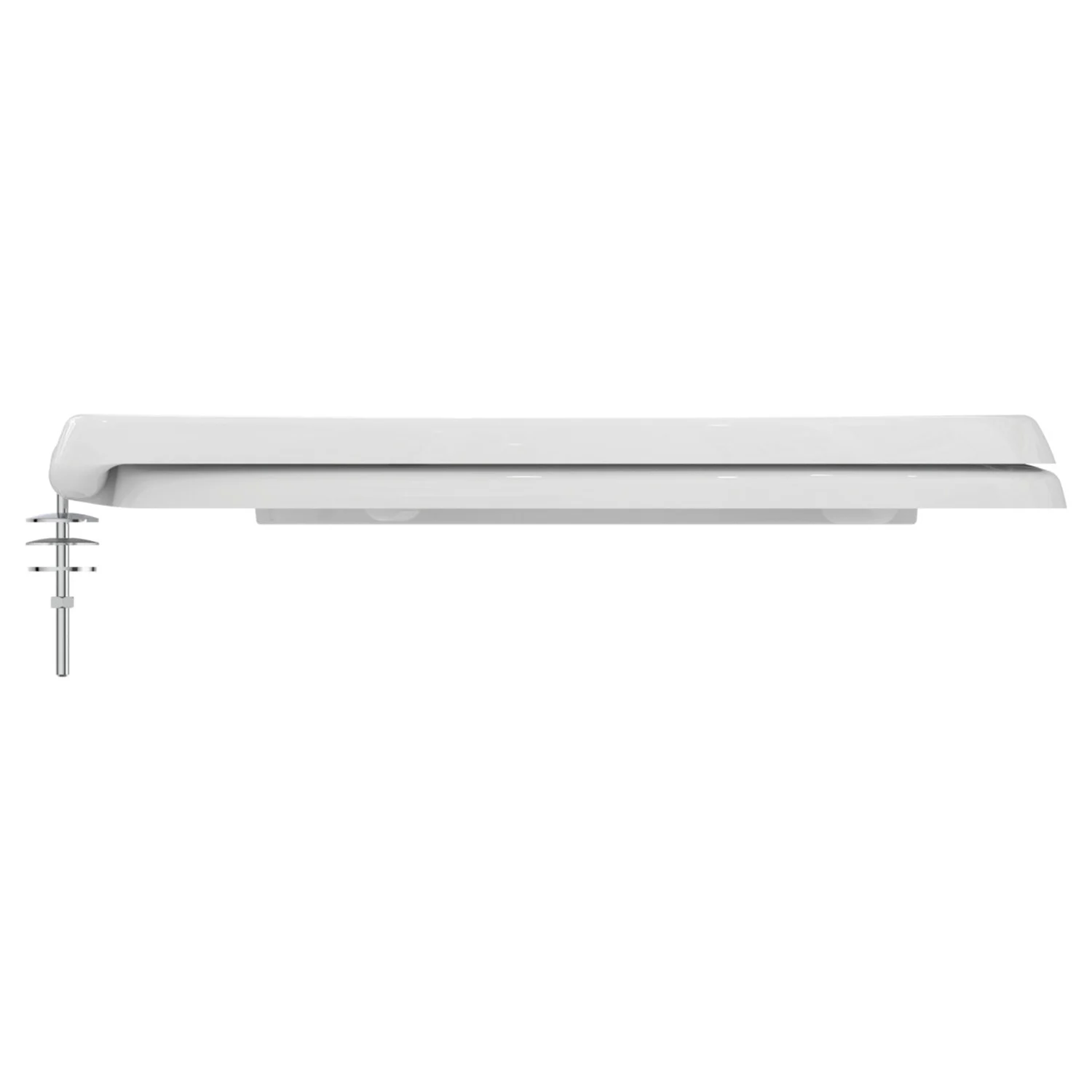 Ideal Standard Eurovit WC-Sitz Universal Bild 8