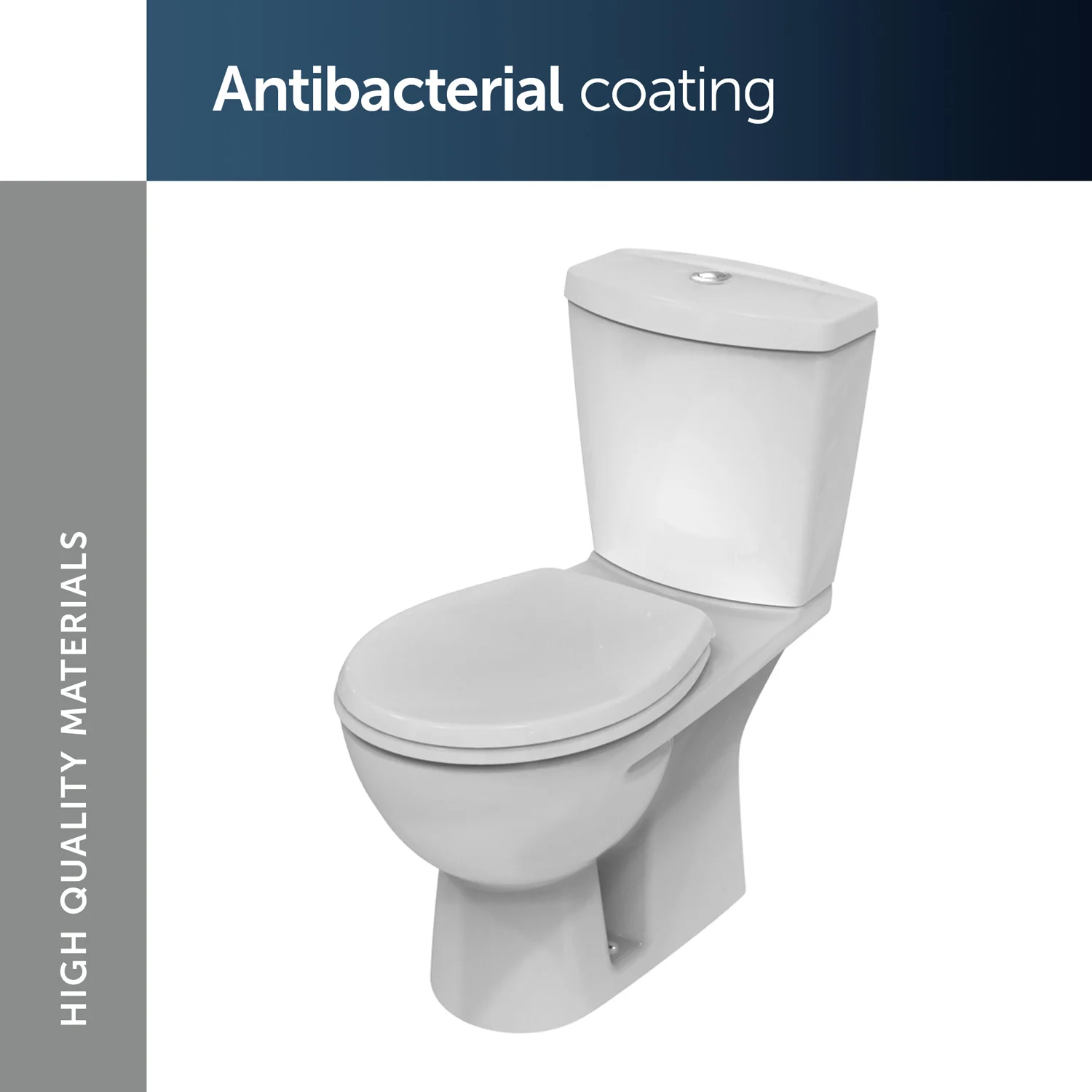 Ideal Standard Eurovit WC-Sitz Universal Bild 6