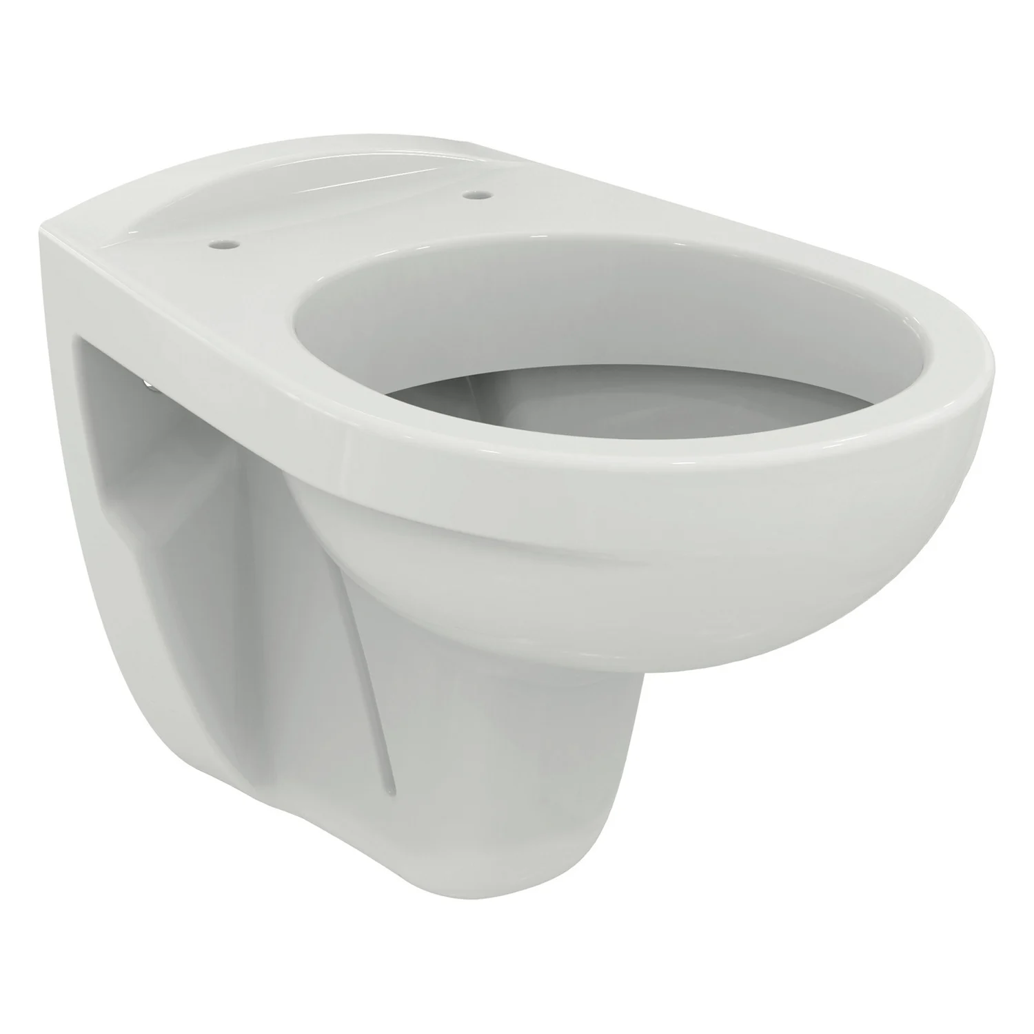 Ideal Standard Eurovit Wand-WC Tiefspüler