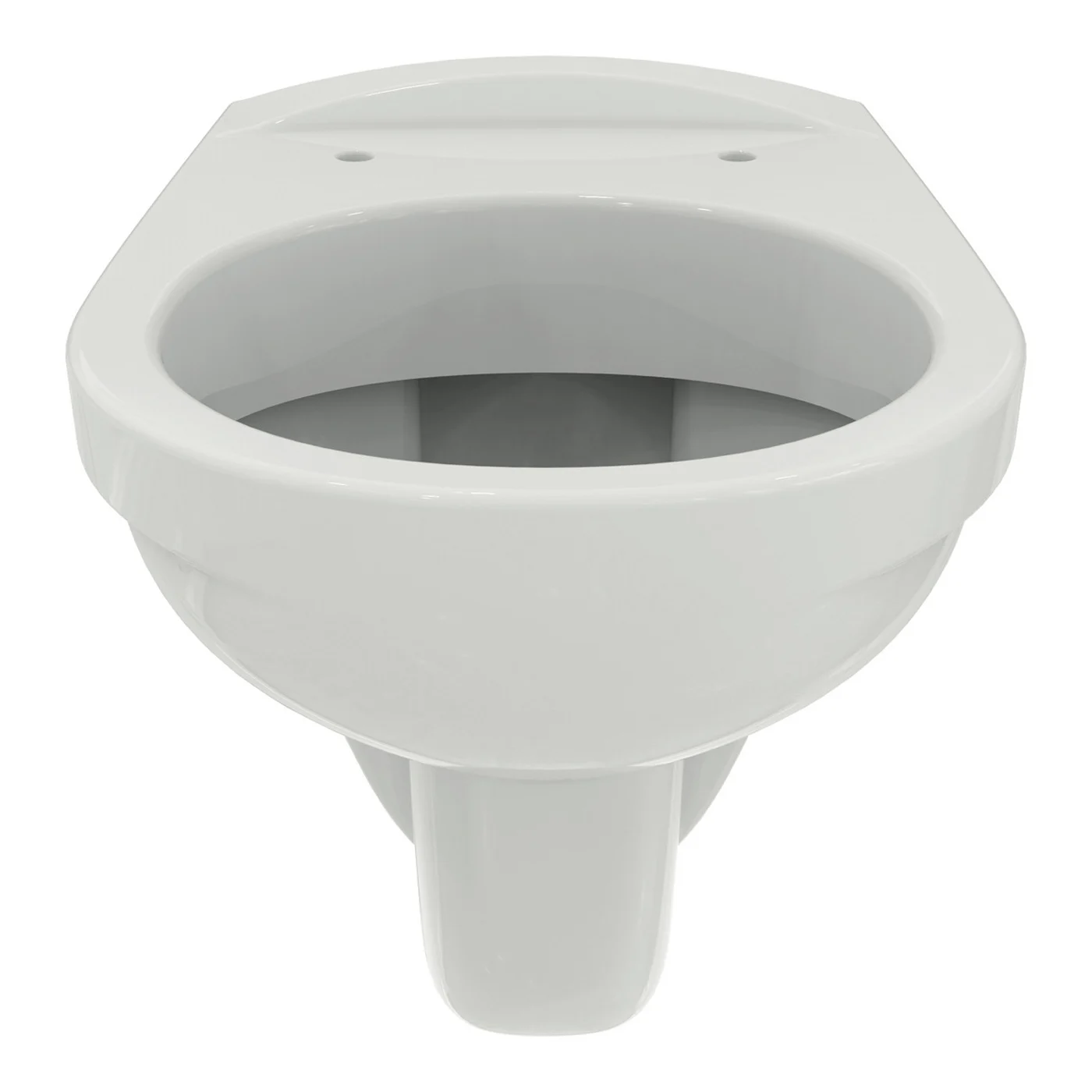 Ideal Standard Eurovit Wand-WC Tiefspüler Bild 2