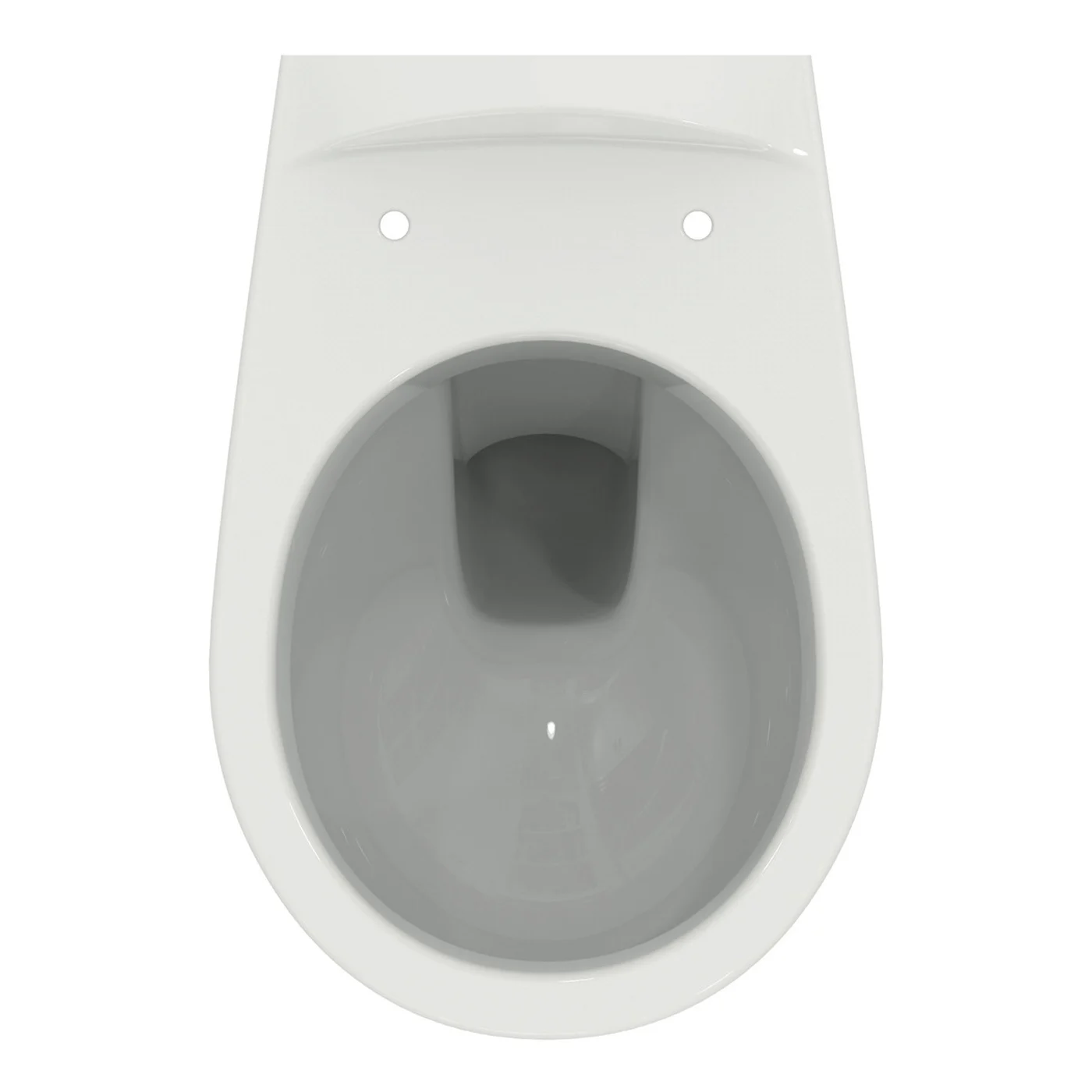 Ideal Standard Eurovit Wand-WC Tiefspüler Bild 3