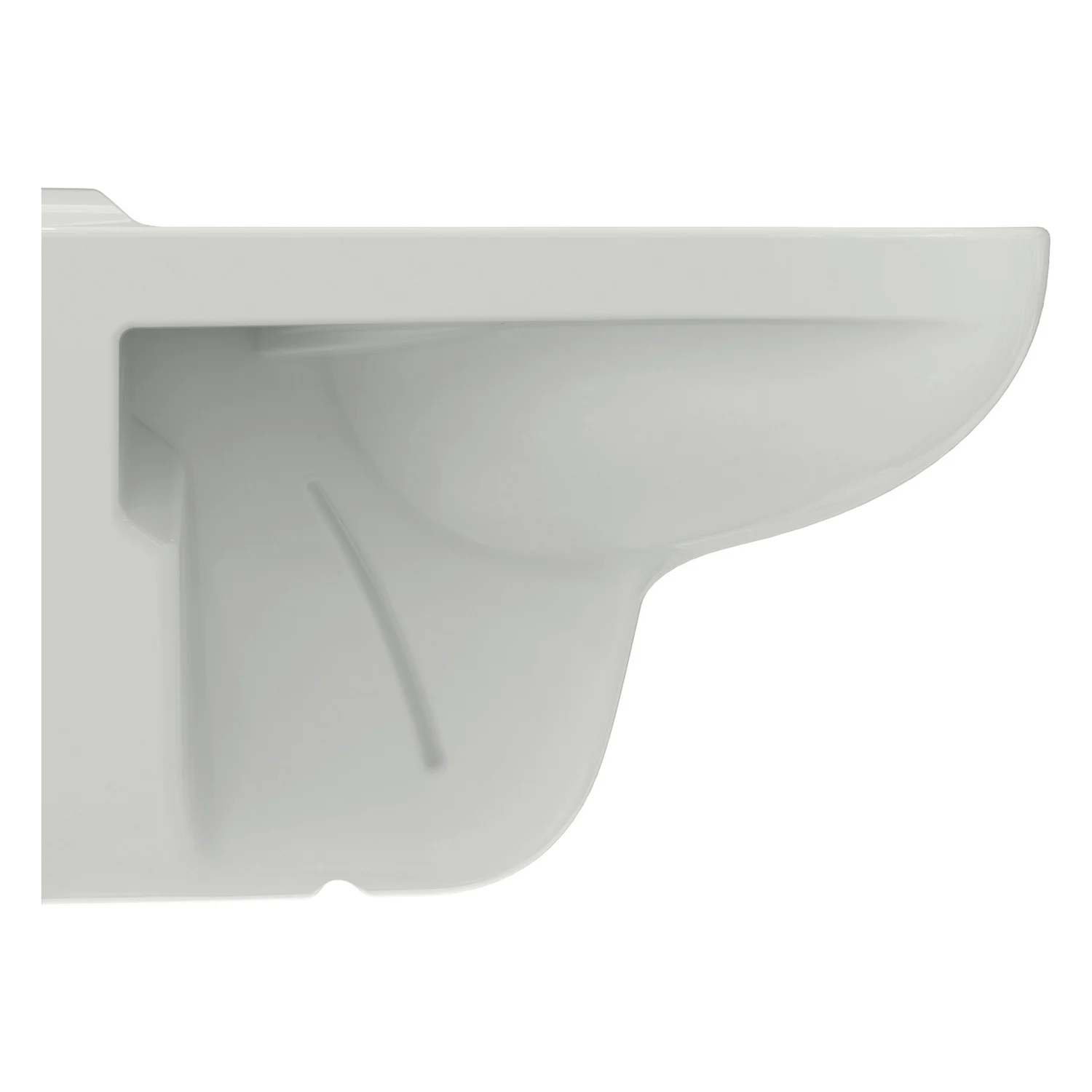 Ideal Standard Eurovit Wand-WC Tiefspüler Bild 4