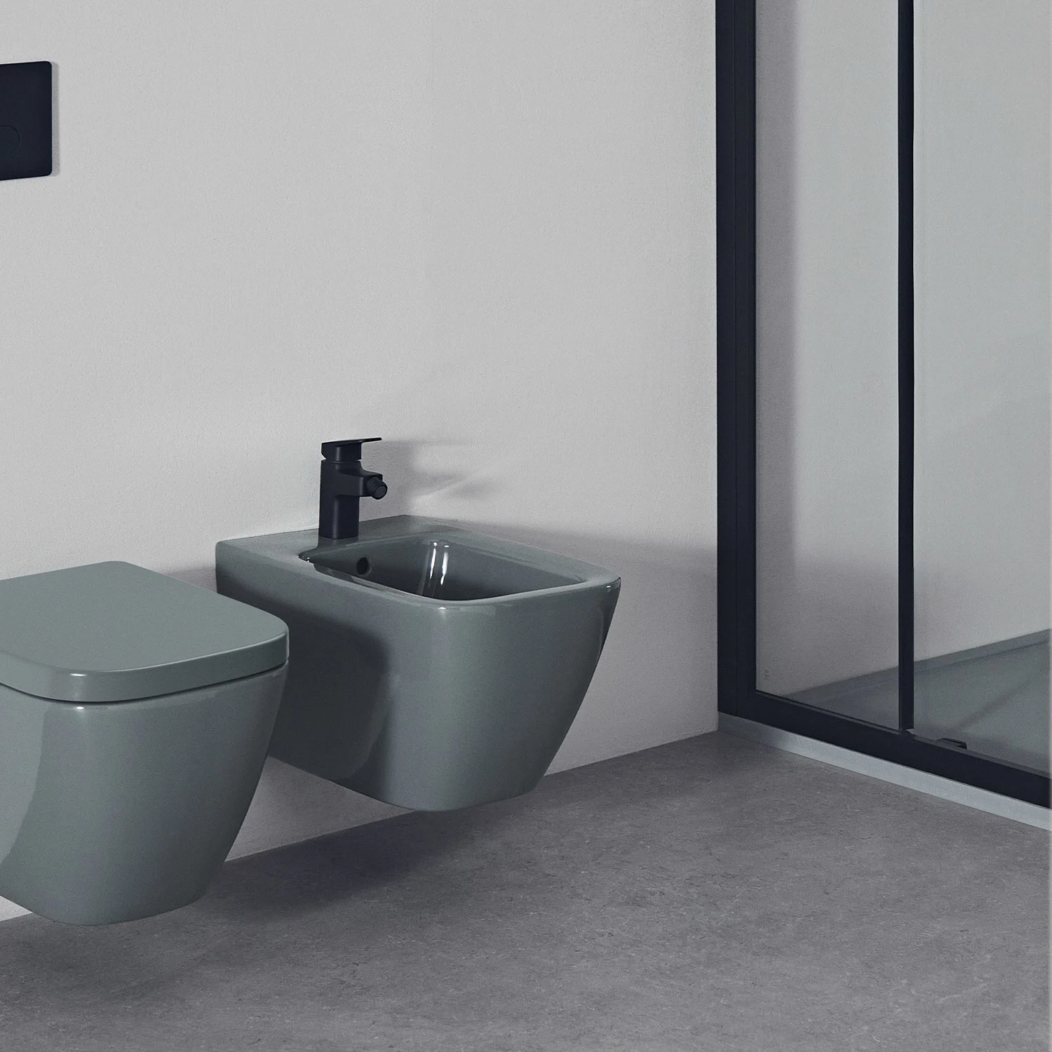 Ideal Standard i.life B Wandbidet Bild 7