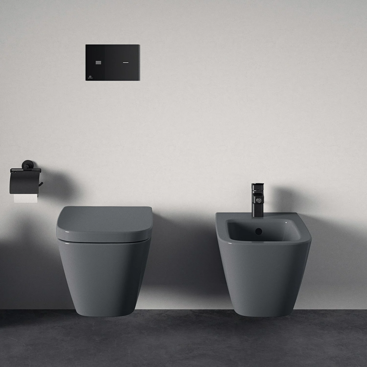 Ideal Standard i.life B Wandbidet Bild 8