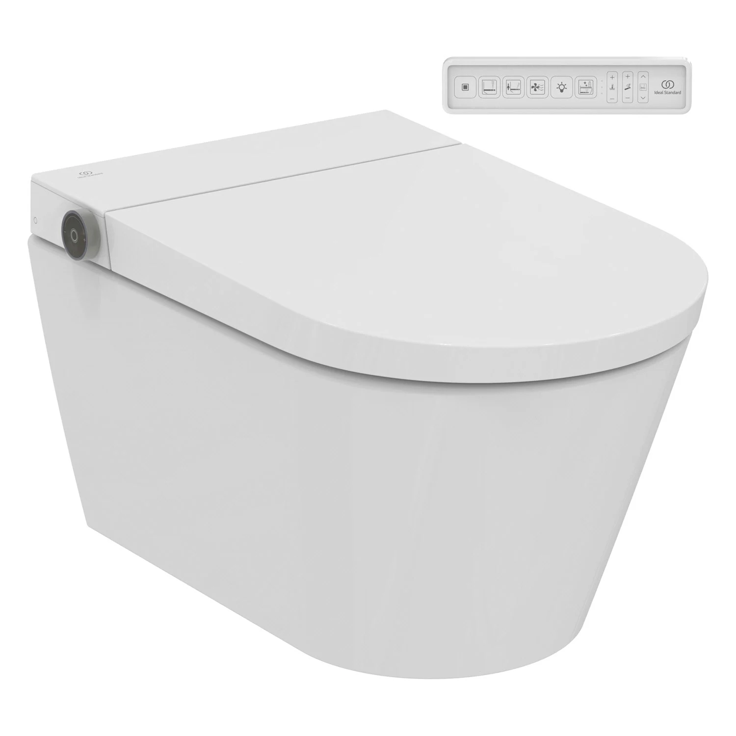 Ideal Standard i.life E Dusch-WC Bild 2