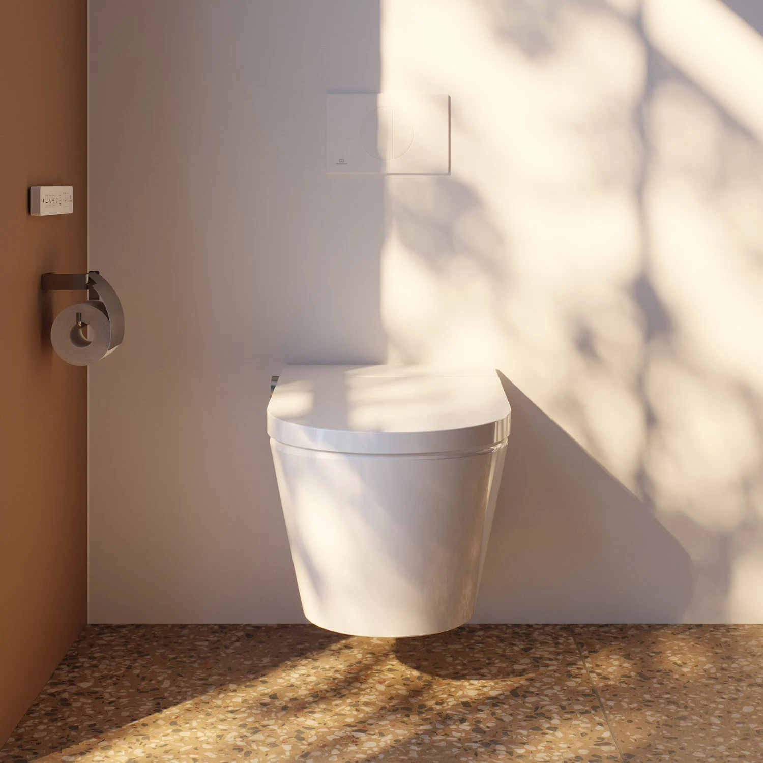 Ideal Standard i.life E Dusch-WC Bild 3