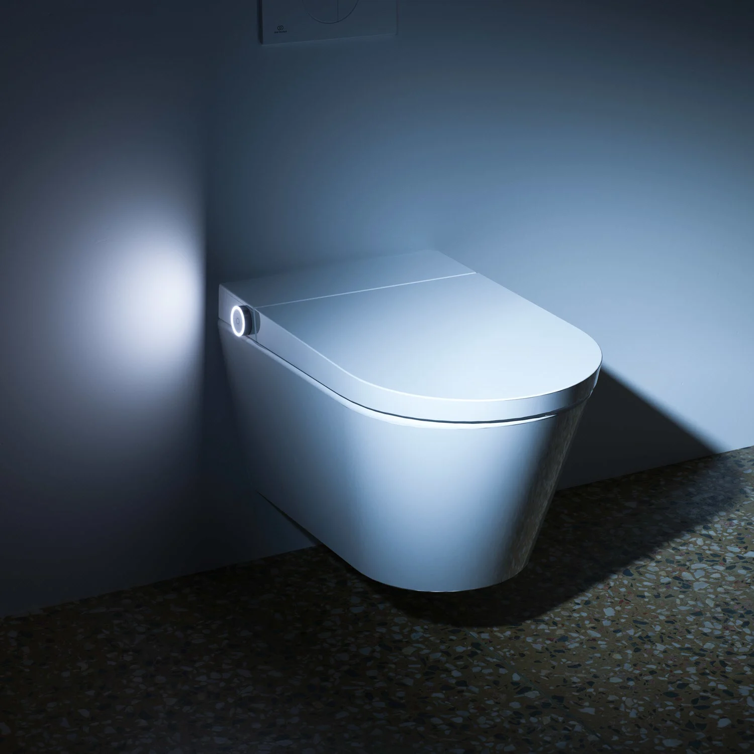 Ideal Standard i.life E Dusch-WC Bild 6