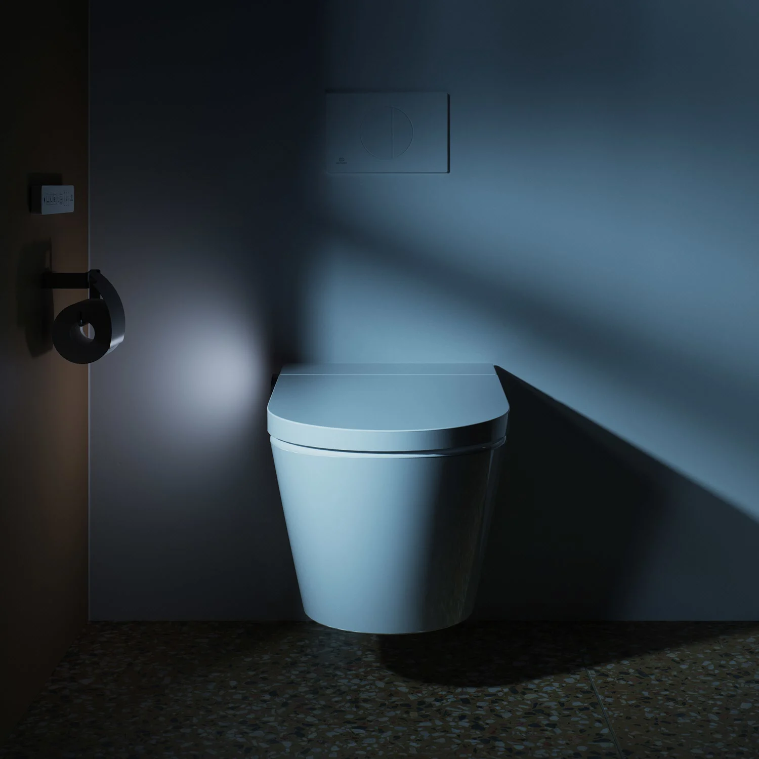 Ideal Standard i.life E Dusch-WC Bild 7