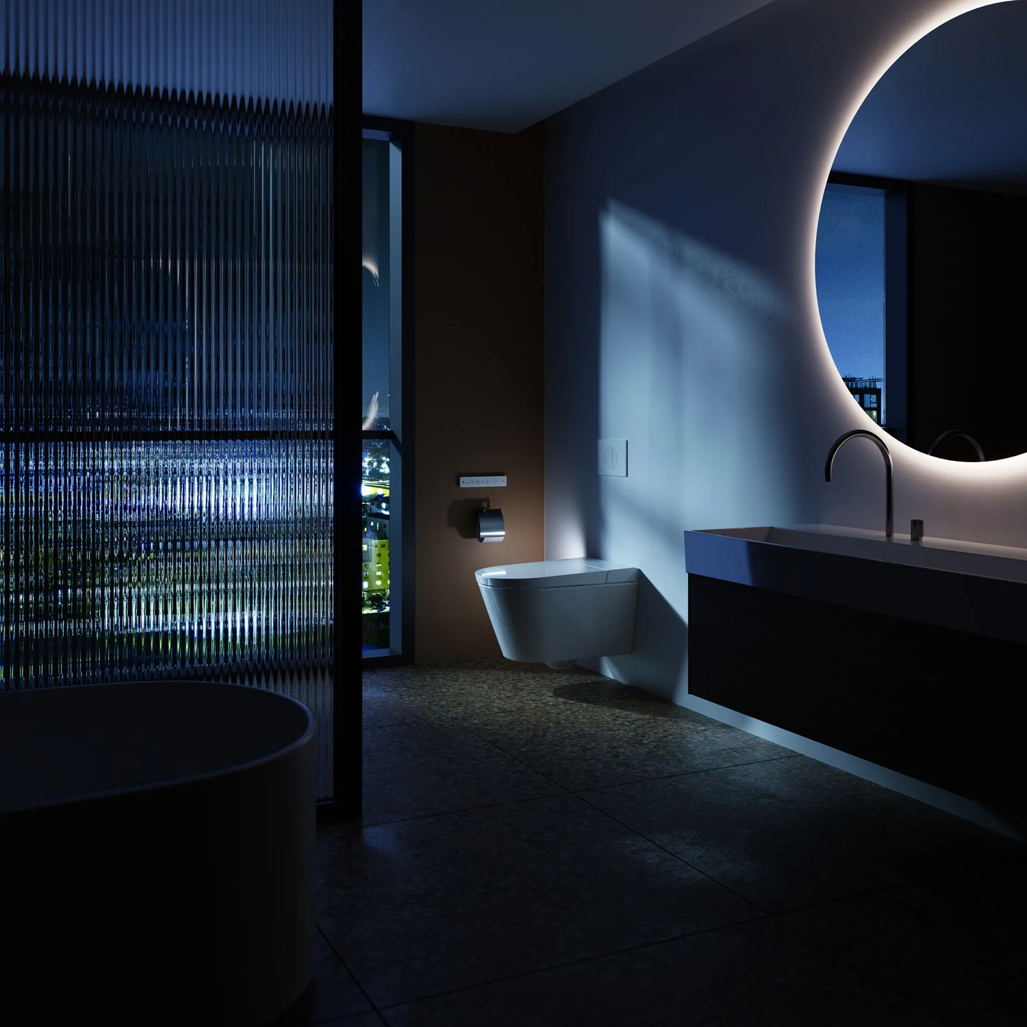 Ideal Standard i.life E Dusch-WC Bild 8