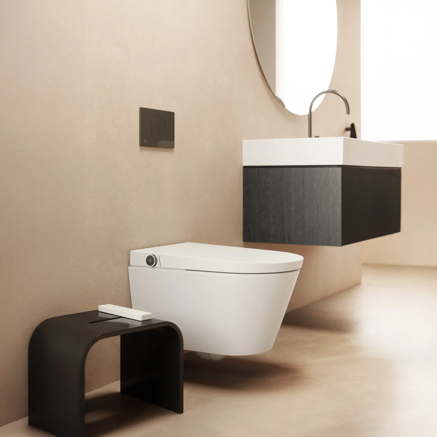Ideal Standard i.life E Dusch-WC Bild 9
