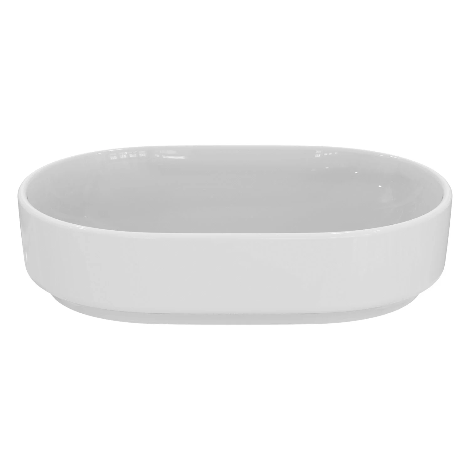 Ideal Standard i.life O Aufsatzwaschtisch 55 x 36 cm Bild 2