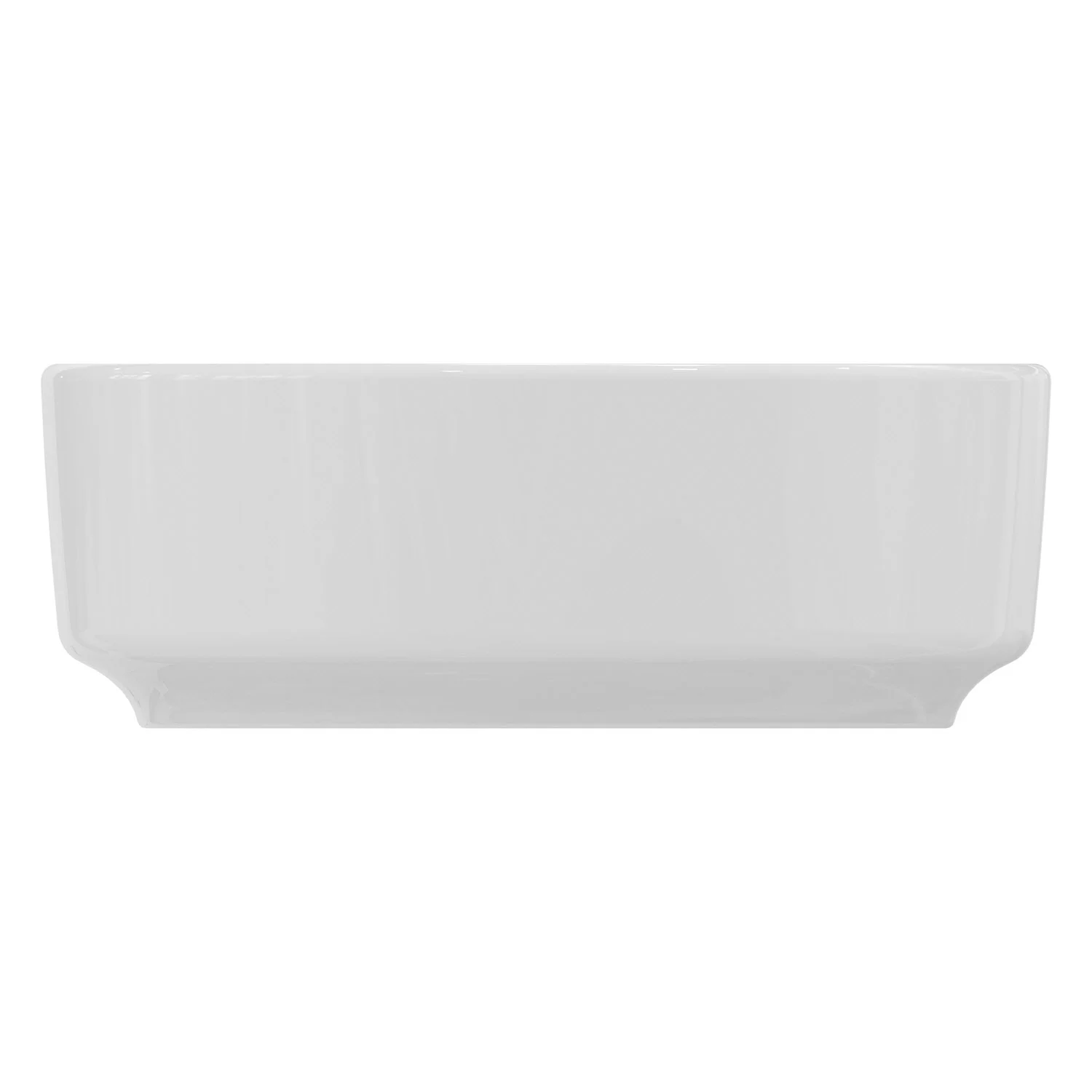 Ideal Standard i.life O Aufsatzwaschtisch 55 x 36 cm Bild 3