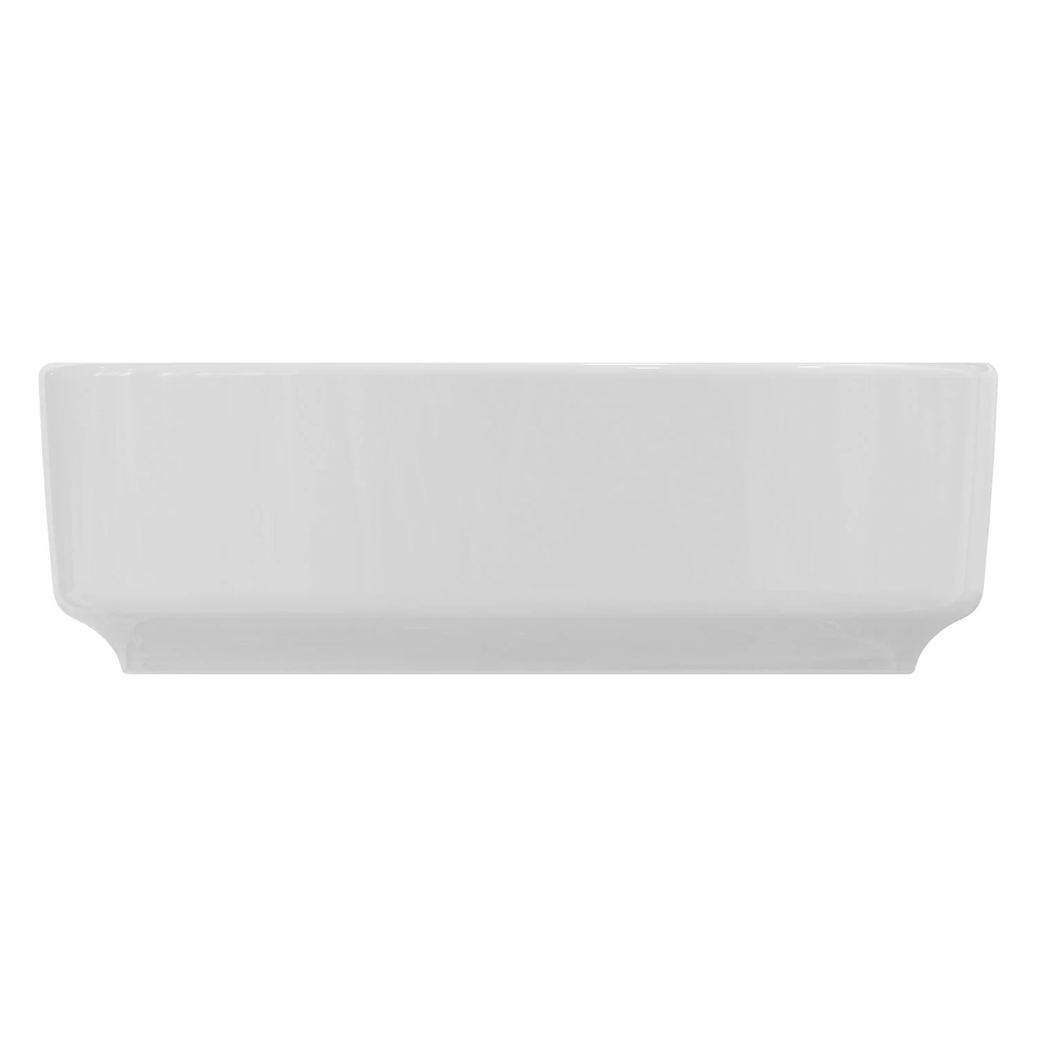 Ideal Standard i.life O – umywalka nablatowa 40 x 40 cm Zdjęcie 6