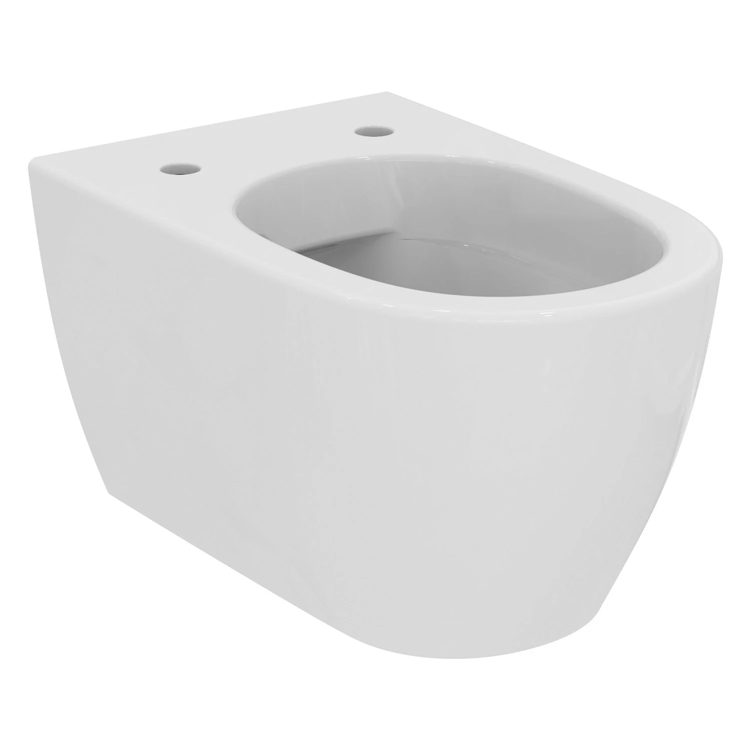 Ideal Standard i.life O Wand-WC, HydroTwist Spültechnologie Bild 2