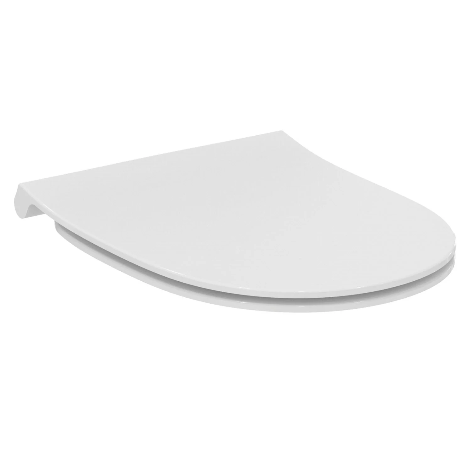 Ideal Standard i.life O Sandwich Sitz mit Softclosing