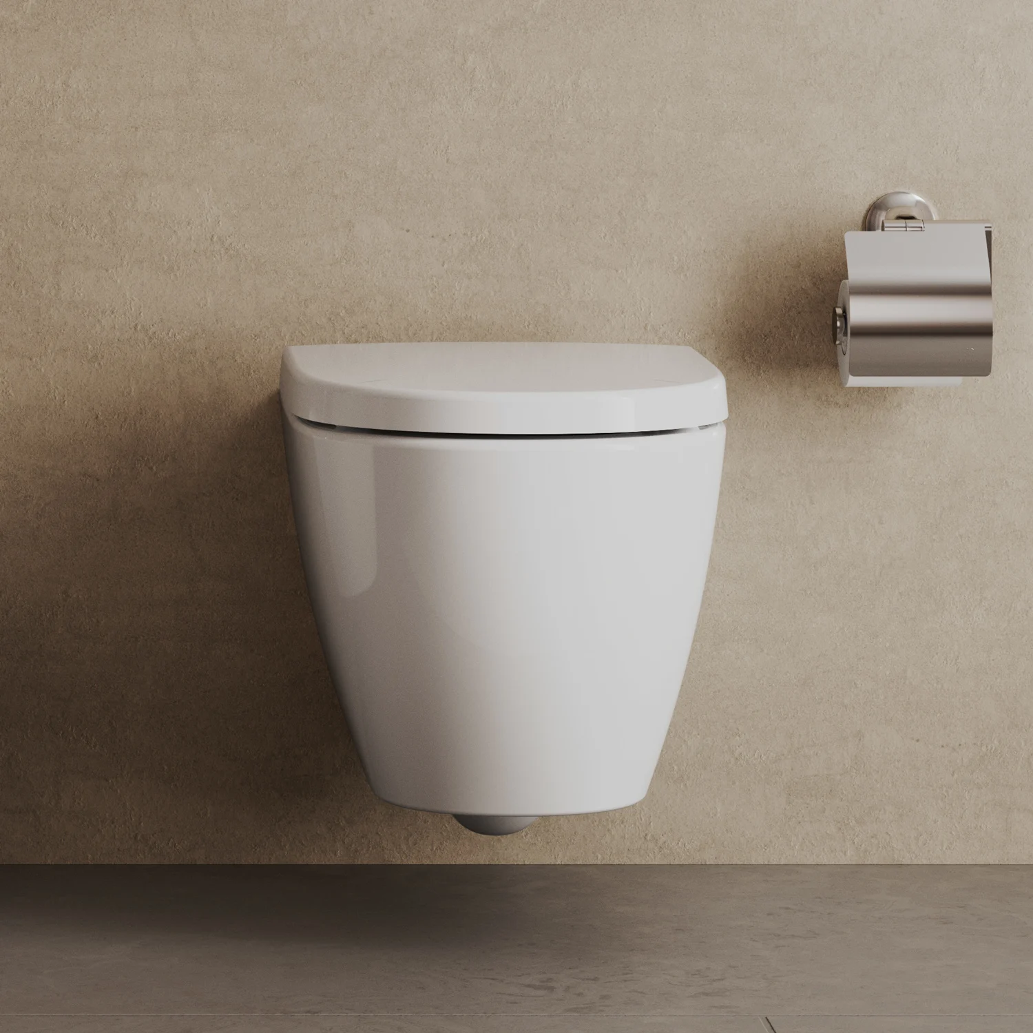 Ideal Standard i.life O Wrapover Sitz Bild 5