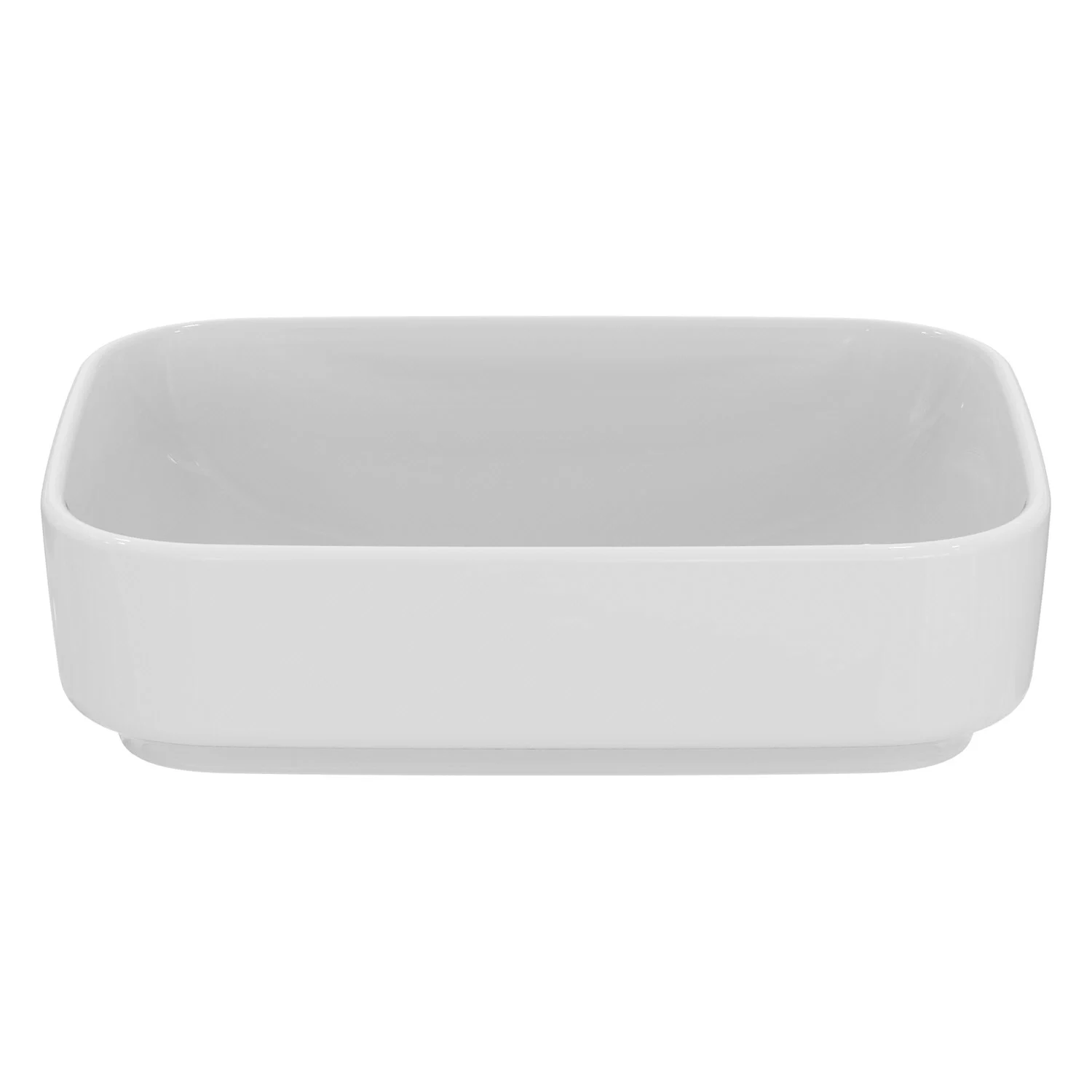 Ideal Standard i.life B – miska 50 cm, bez otworu na baterię, bez przelewu Zdjęcie 2