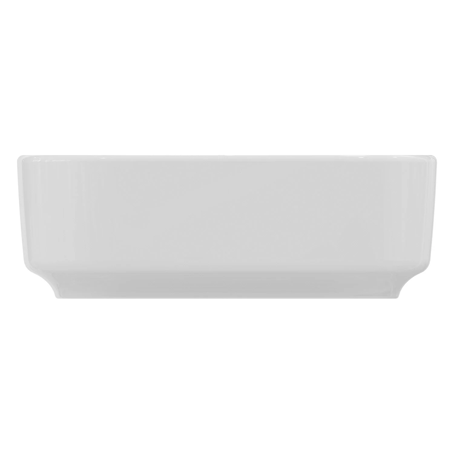 Ideal Standard i.life B – miska 50 cm, bez otworu na baterię, bez przelewu Zdjęcie 3