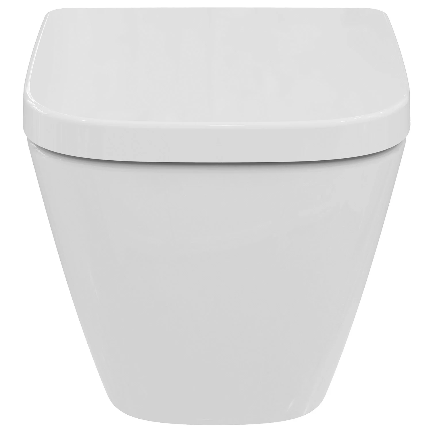 Ideal Standard i.life S WC-Paket mit WC-Sitz Bild 2