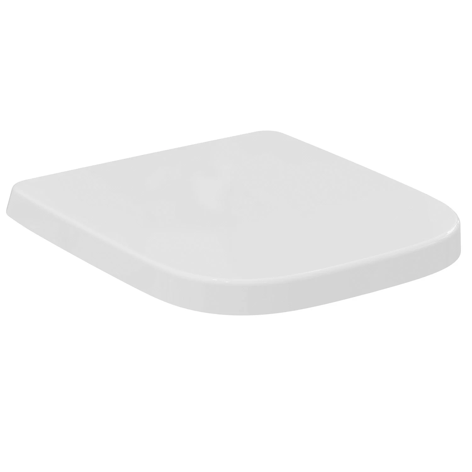 Ideal Standard i.life S WC-Sitz Wrapover, abnehmbar