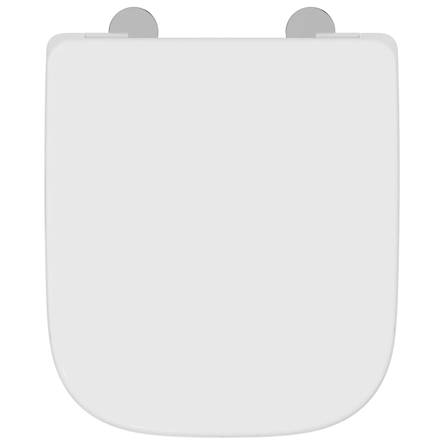 Ideal Standard i.life S WC-Sitz Wrapover, abnehmbar Bild 3