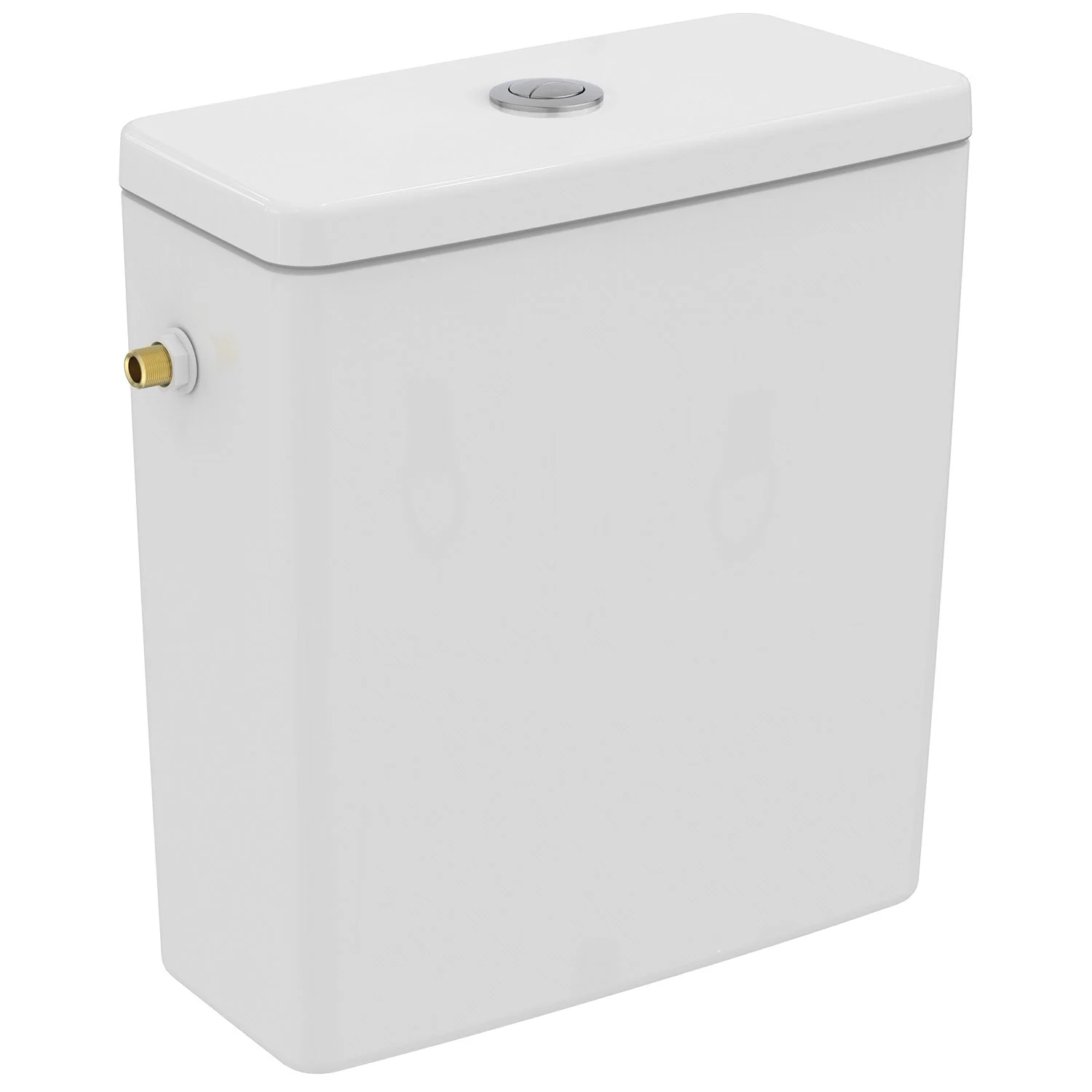 Ideal Standard i.life A /B Spülkasten, Zulauf seitlich