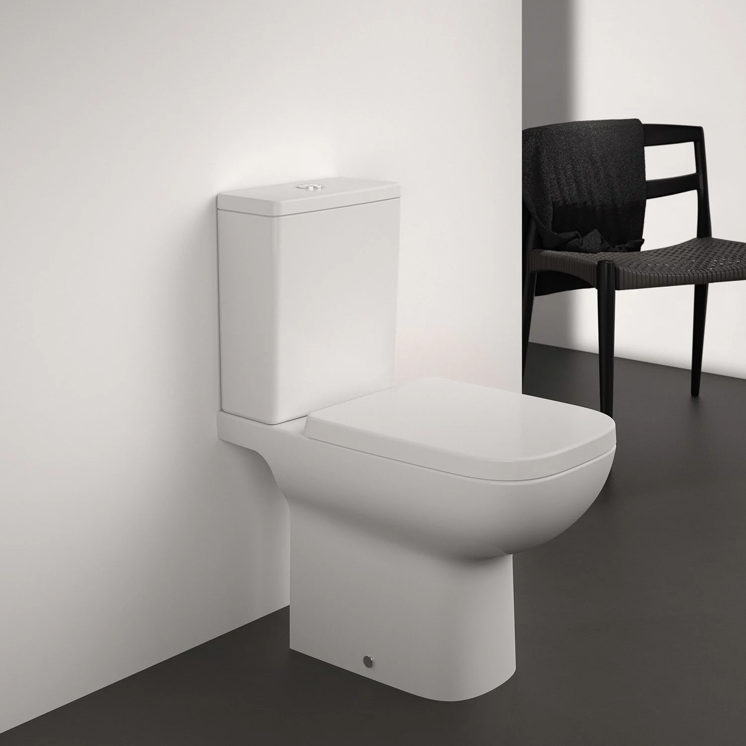 Ideal Standard i.life A /B Spülkasten, Zulauf seitlich Bild 6