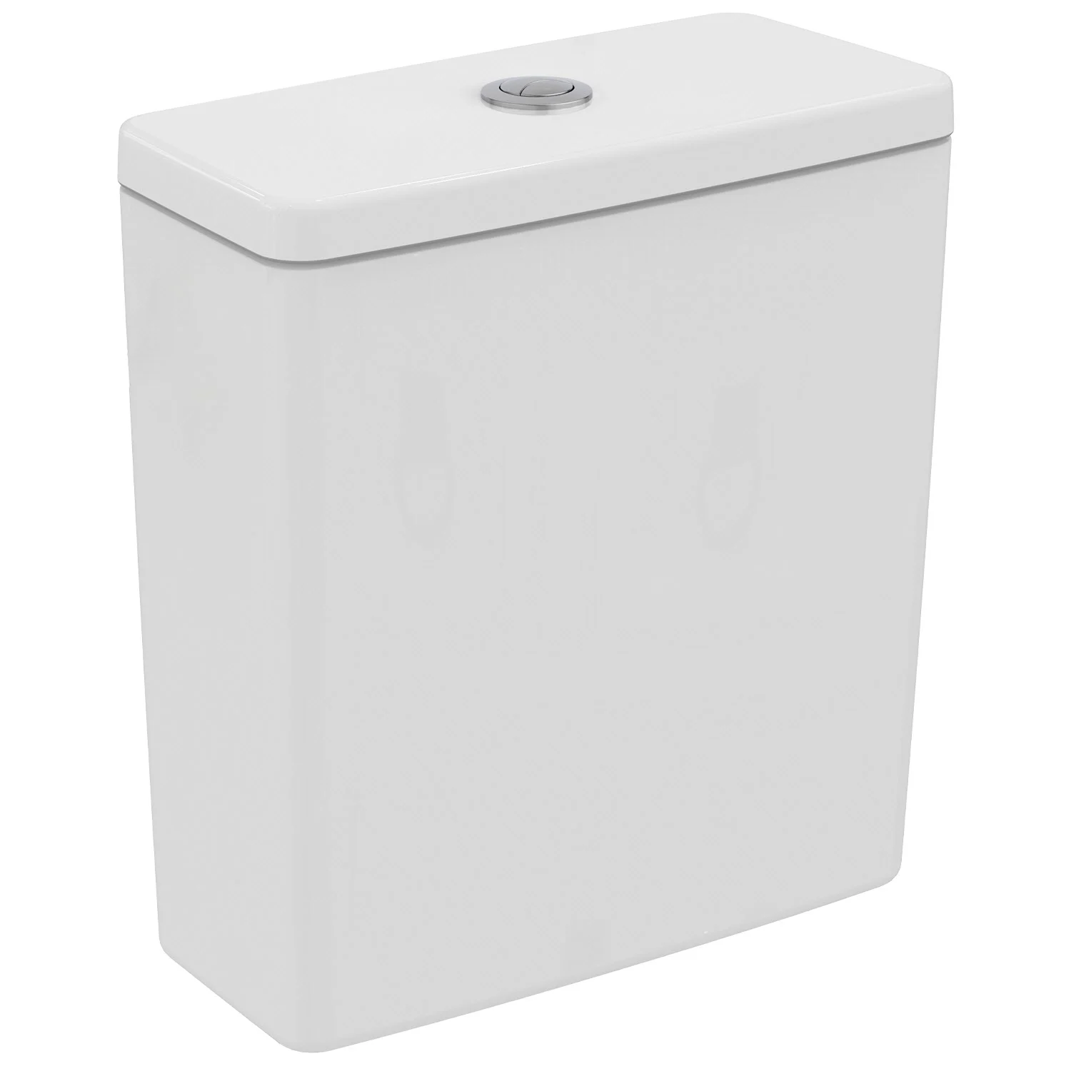 Ideal Standard i.life S Spülkasten, Zulauf von unten