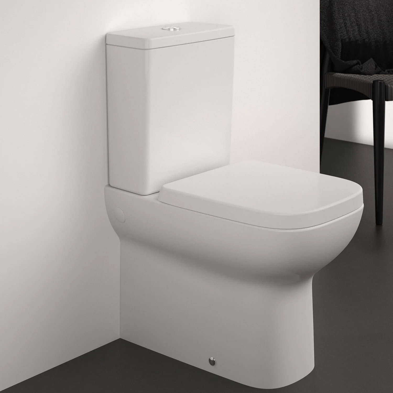 Ideal Standard i.life S Spülkasten, Zulauf von unten Bild 6