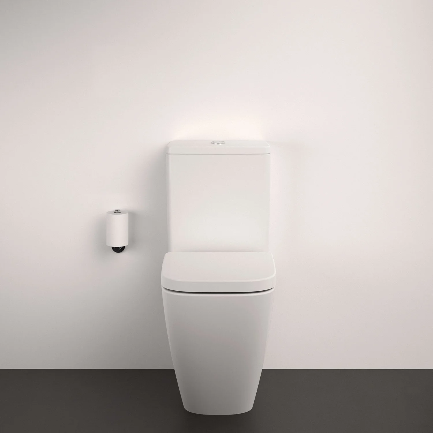 Ideal Standard i.life S Spülkasten, Zulauf von unten Bild 6