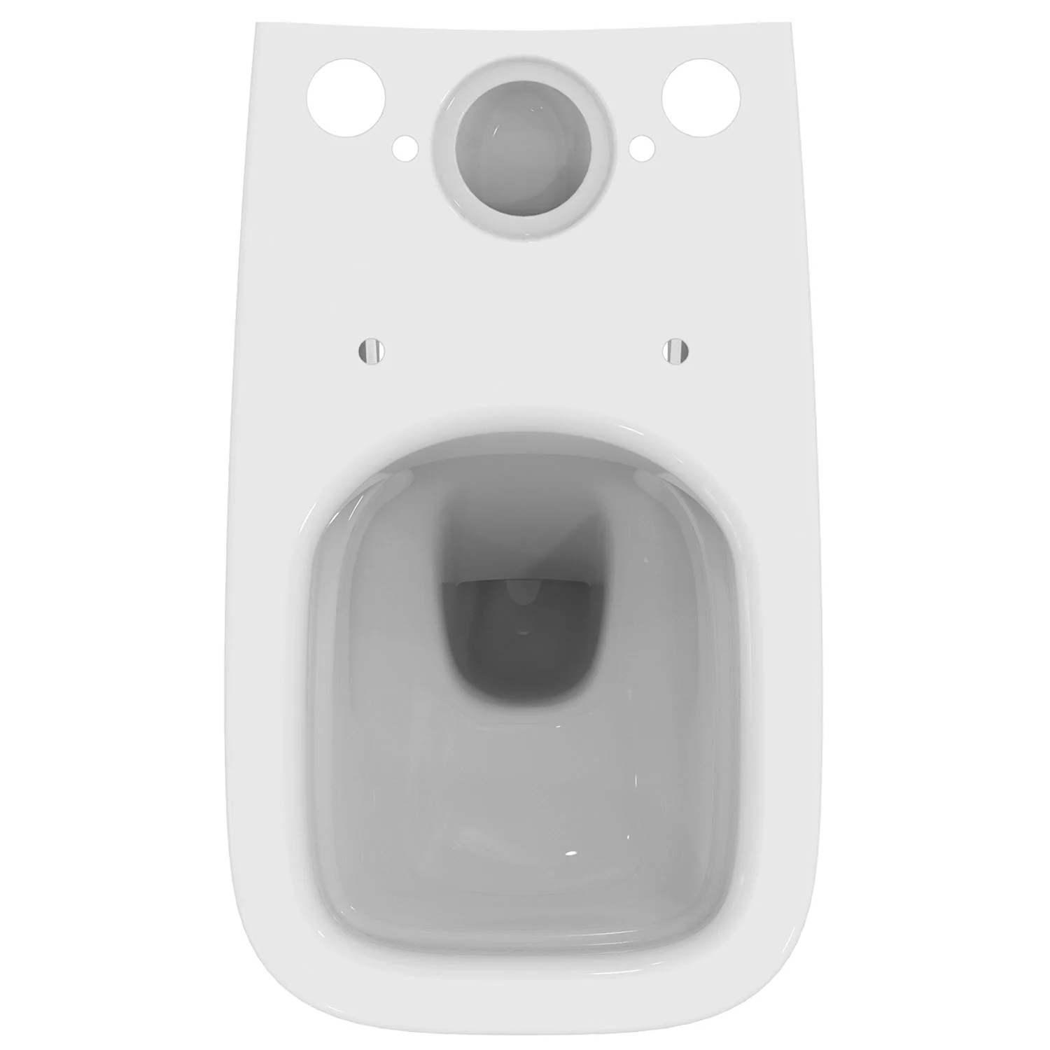 Ideal Standard i.life A Standtiefspül-WC-Kombination ohne Spülrand Bild 3