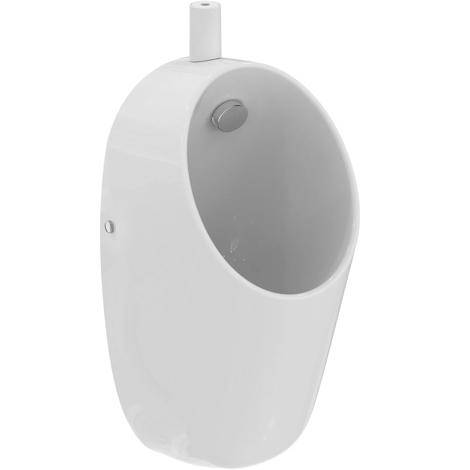 Ideal Standard i.life A Urinal ohne Spülrand