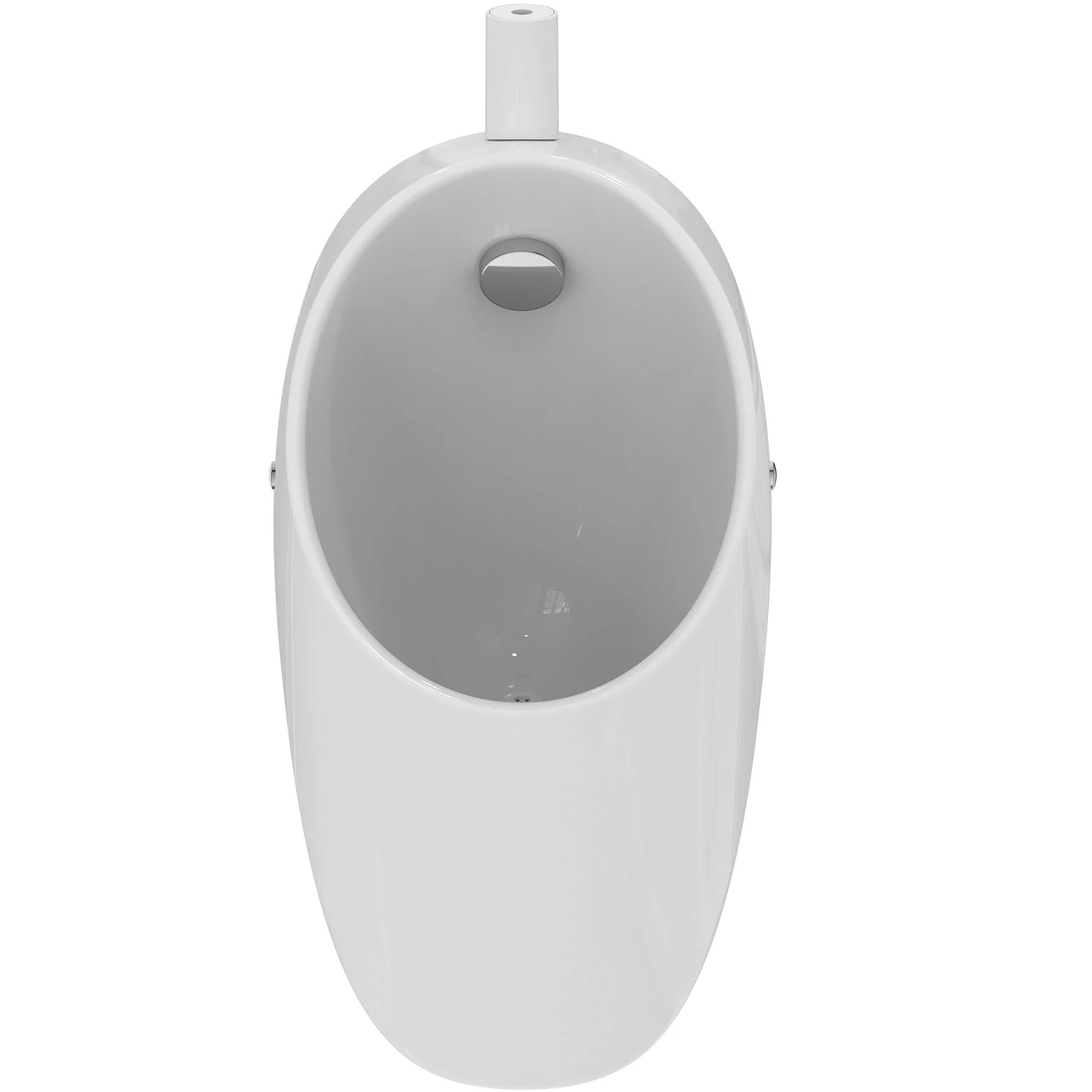 Ideal Standard i.life A Urinal ohne Spülrand Bild 2