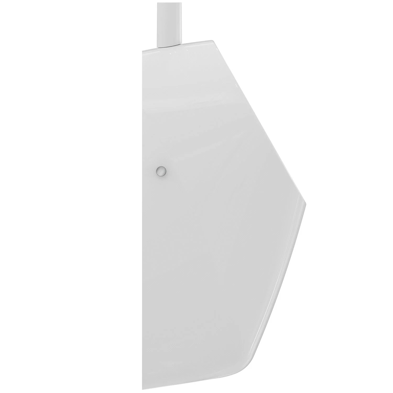 Ideal Standard i.life A Urinal ohne Spülrand Bild 3