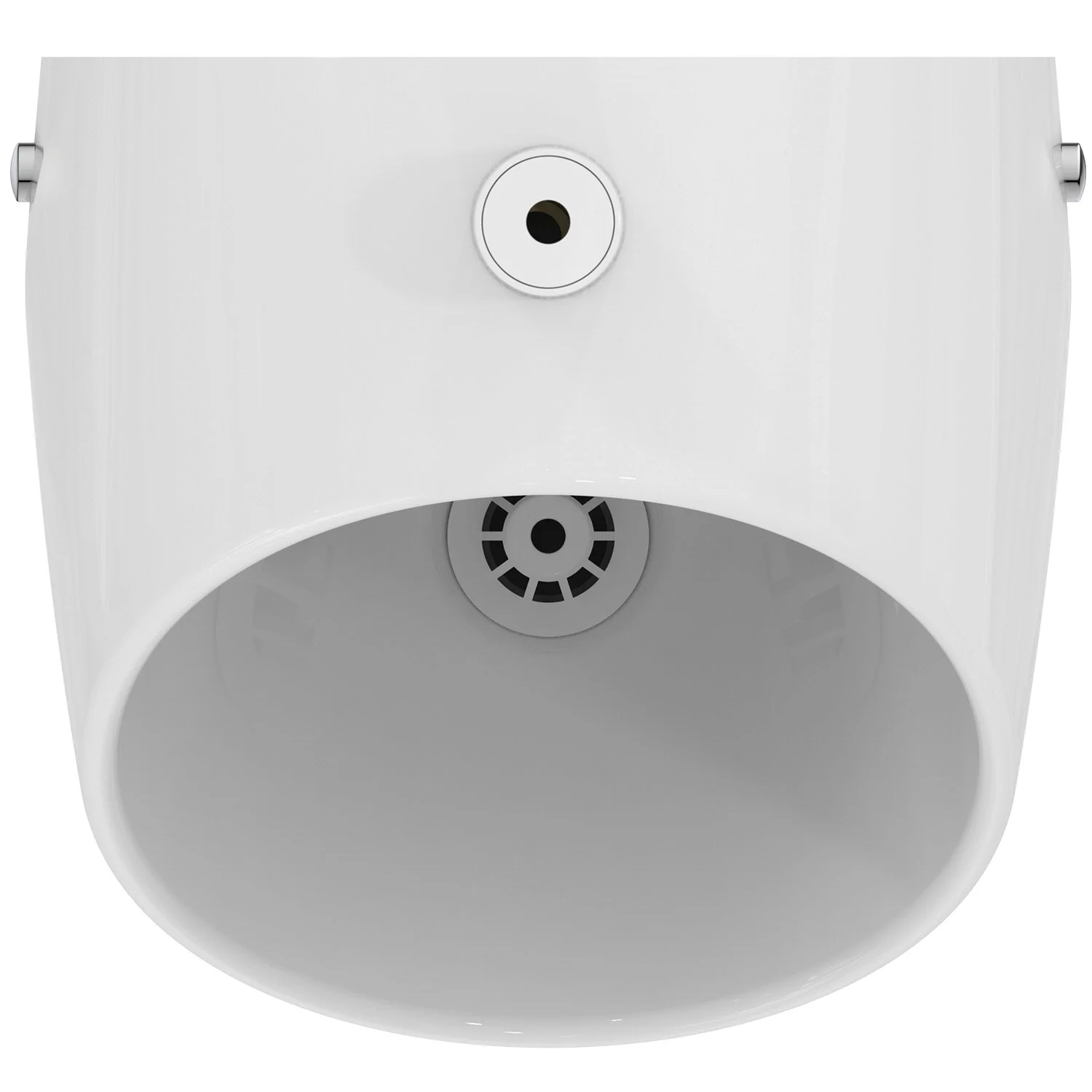 Ideal Standard i.life A Urinal ohne Spülrand Bild 4