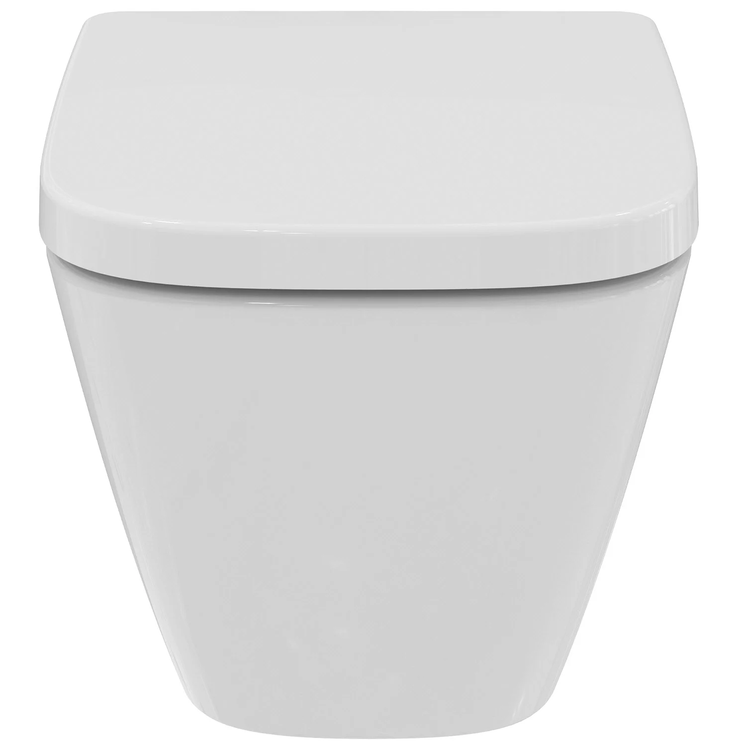 Ideal Standard i.life B Wandtiefspül-WC Paket ohne Spülrand Bild 2