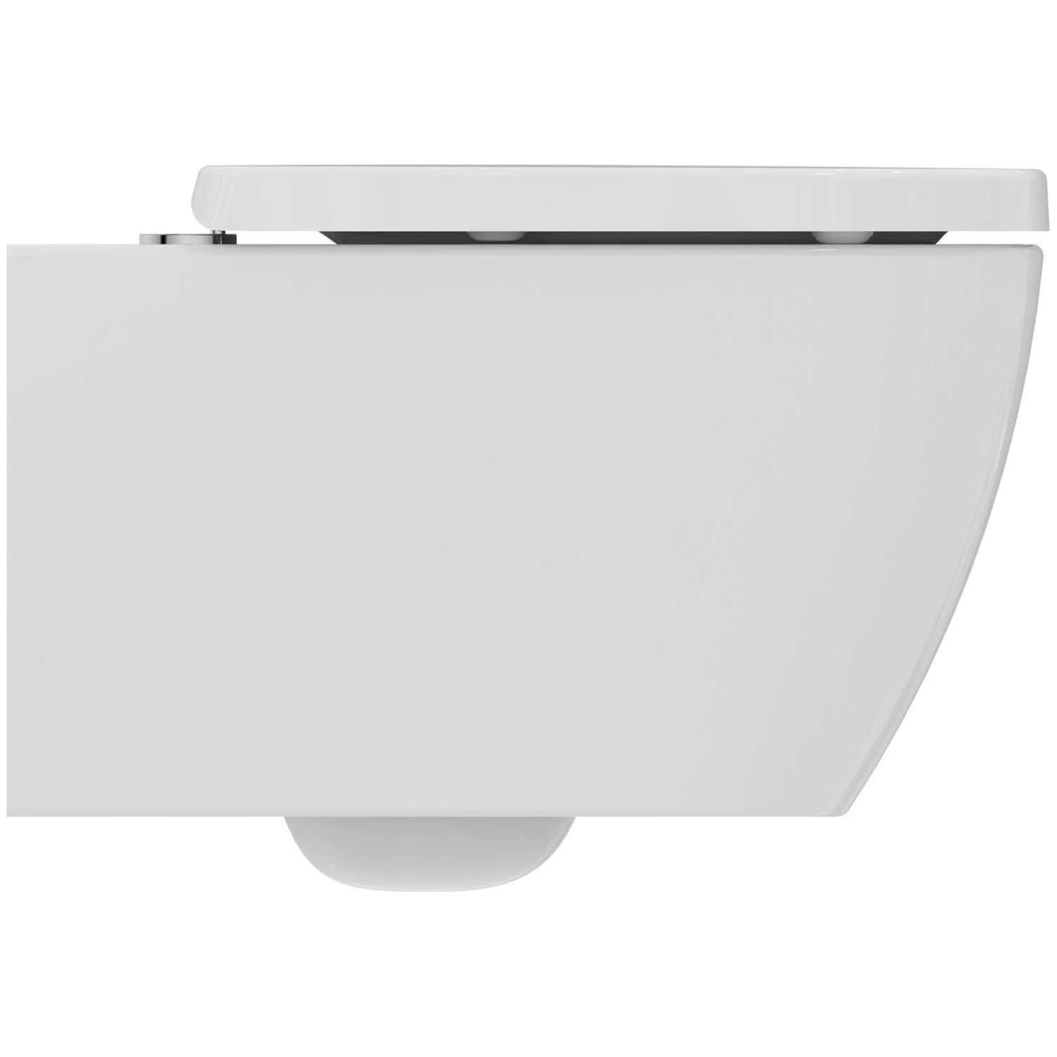 Ideal Standard i.life B Wandtiefspül-WC Paket ohne Spülrand Bild 3