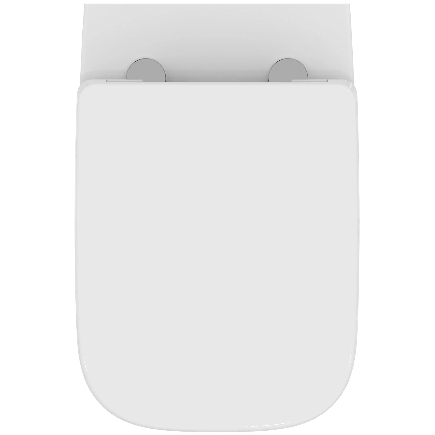 Ideal Standard i.life B Wandtiefspül-WC Paket ohne Spülrand Bild 4