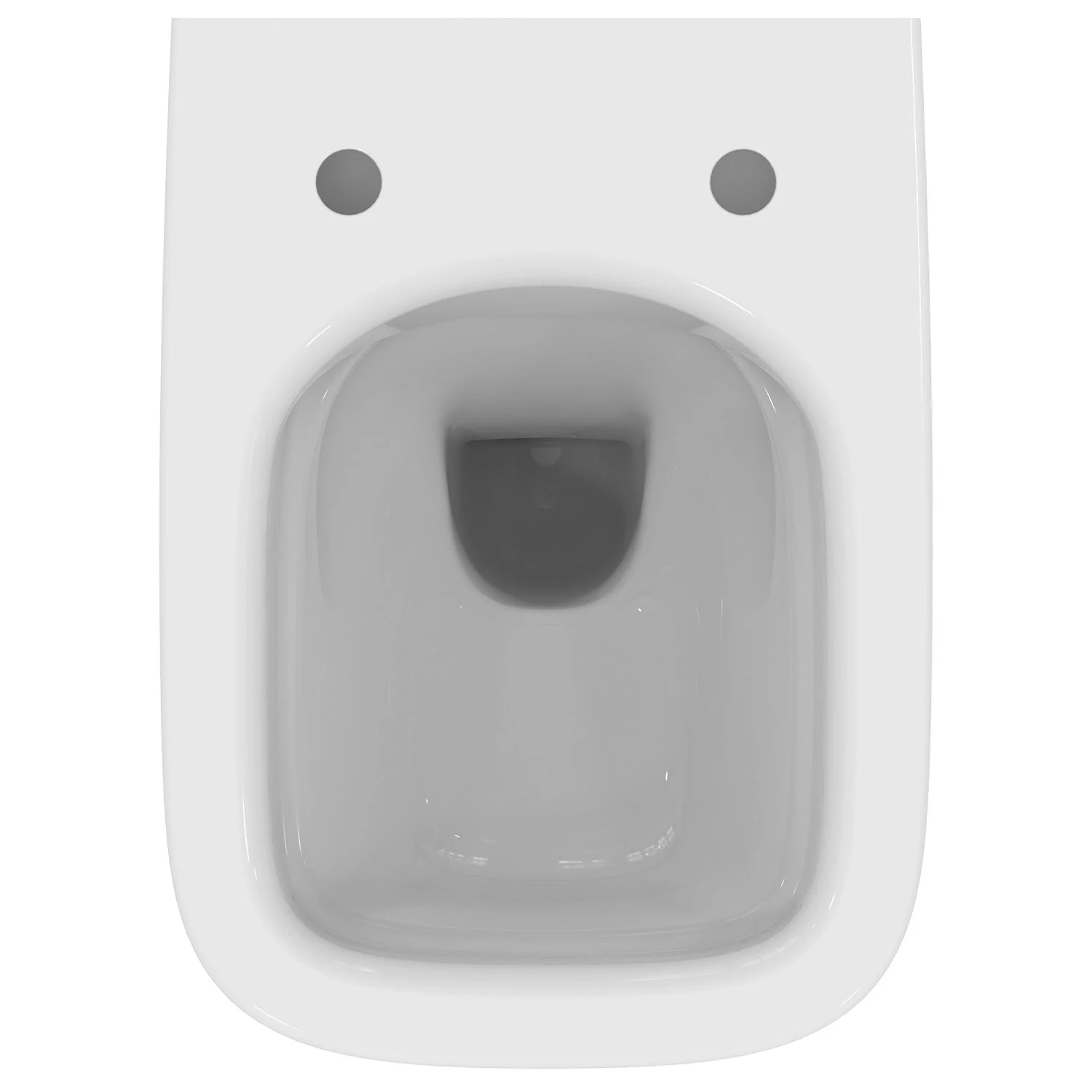 Ideal Standard i.life S Wandtiefspül-WC eckig ohne Spülrand Bild 6