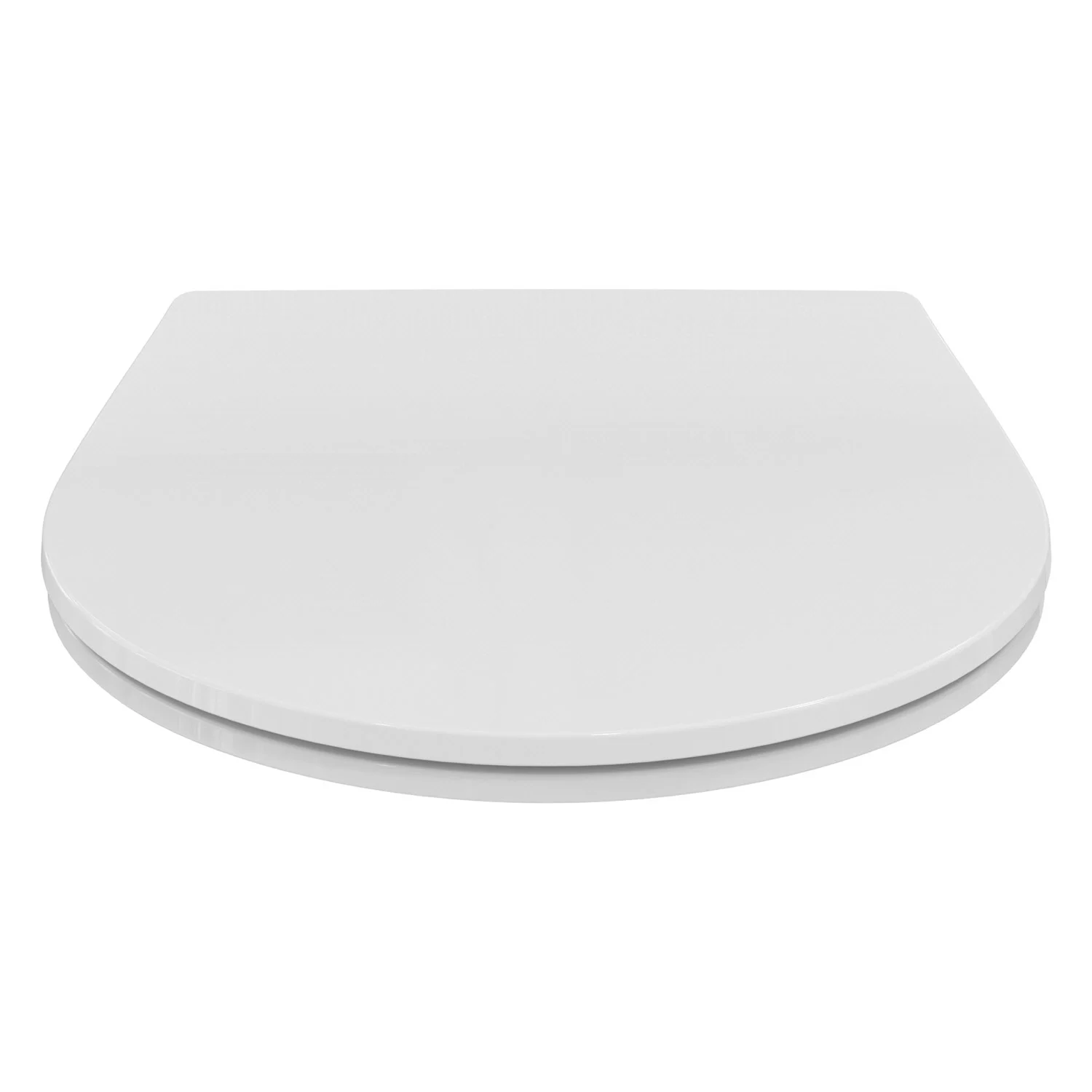 Ideal Standard Tirso WC-Sitz Sandwich Softclose Bild 9