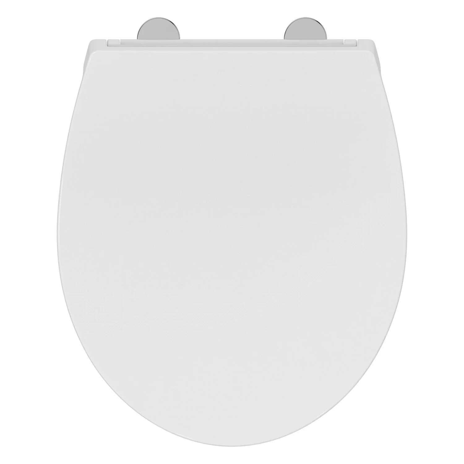 Ideal Standard Tirso WC-Sitz Sandwich Softclose Bild 10