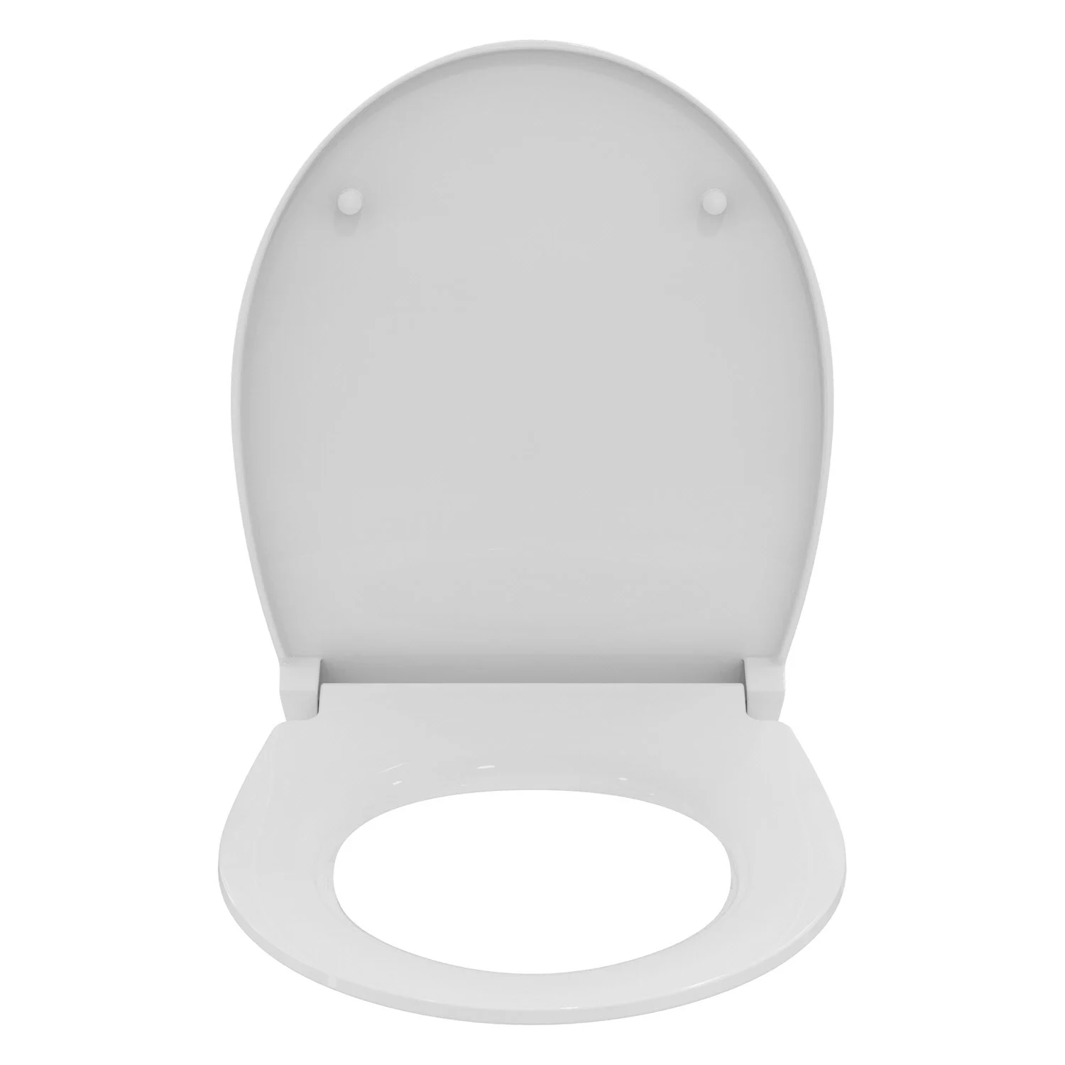 Ideal Standard Tirso WC-Sitz Sandwich Softclose Bild 11