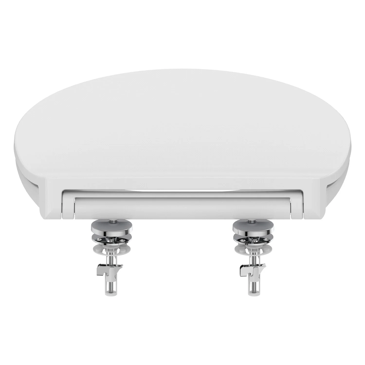 Ideal Standard Tirso WC-Sitz Sandwich Softclose Bild 13