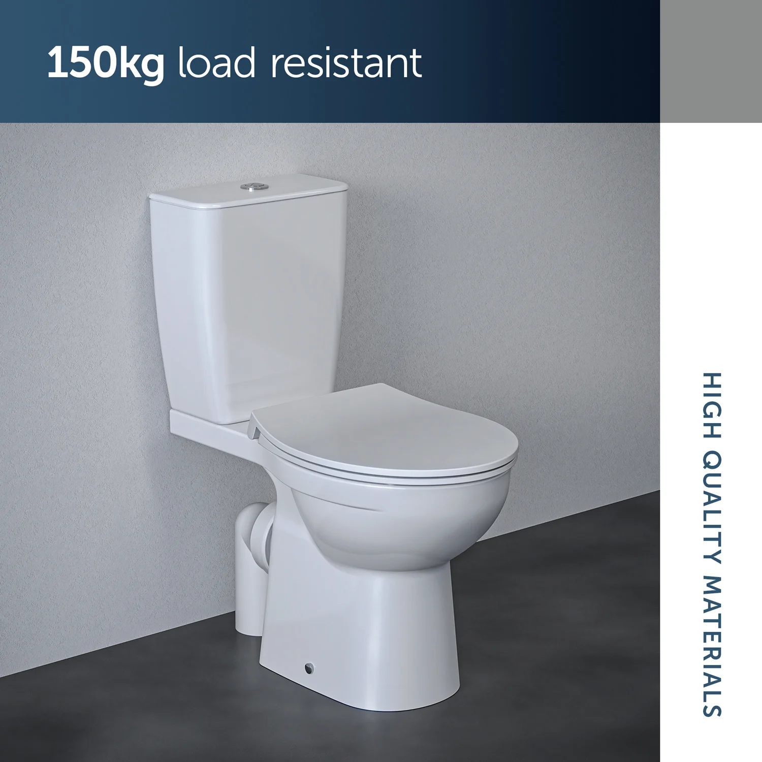 Ideal Standard Tirso WC-Sitz Sandwich Softclose Bild 6