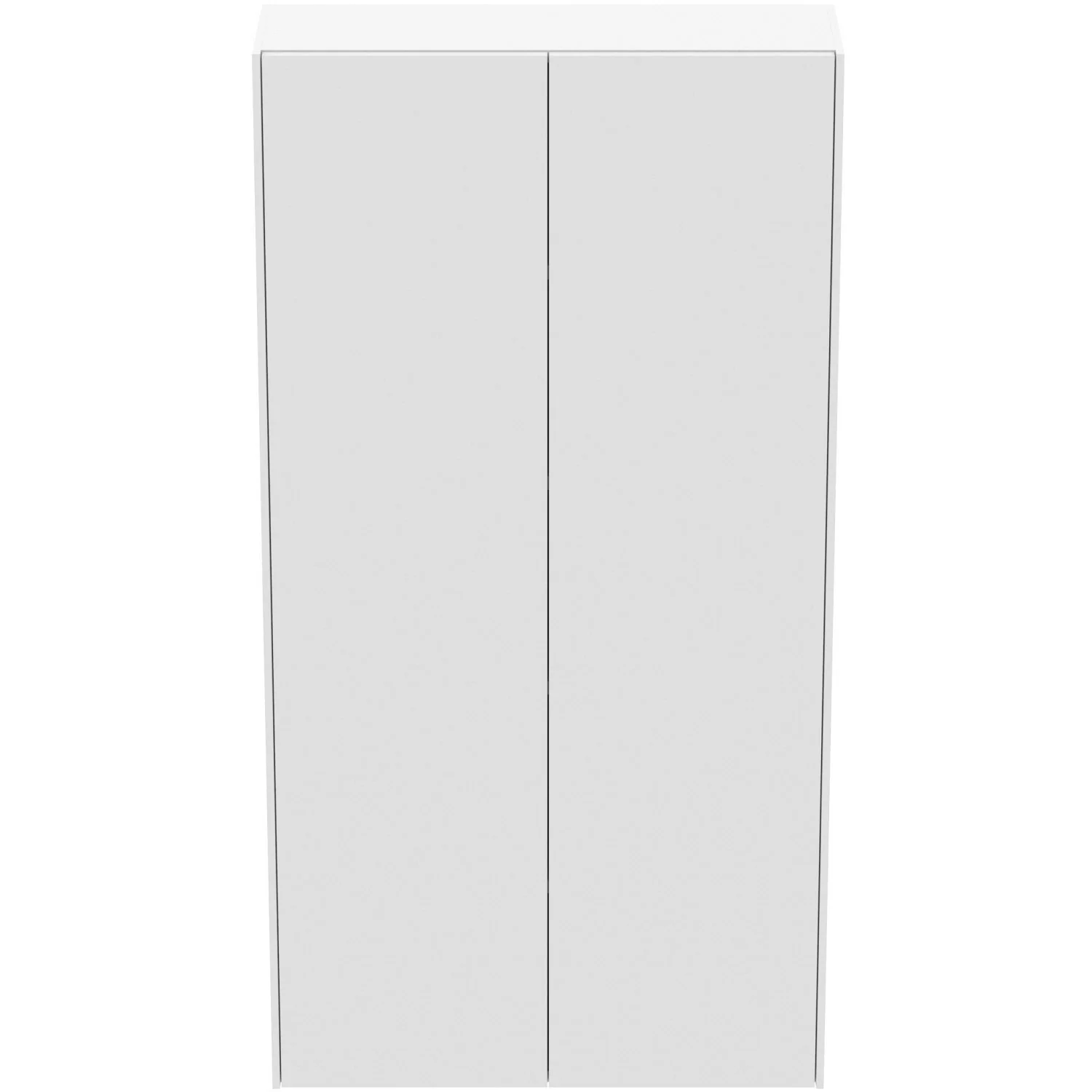 Ideal Standard Conca Halbhochschrank 72 x 140 cm, 2 Türen Bild 3