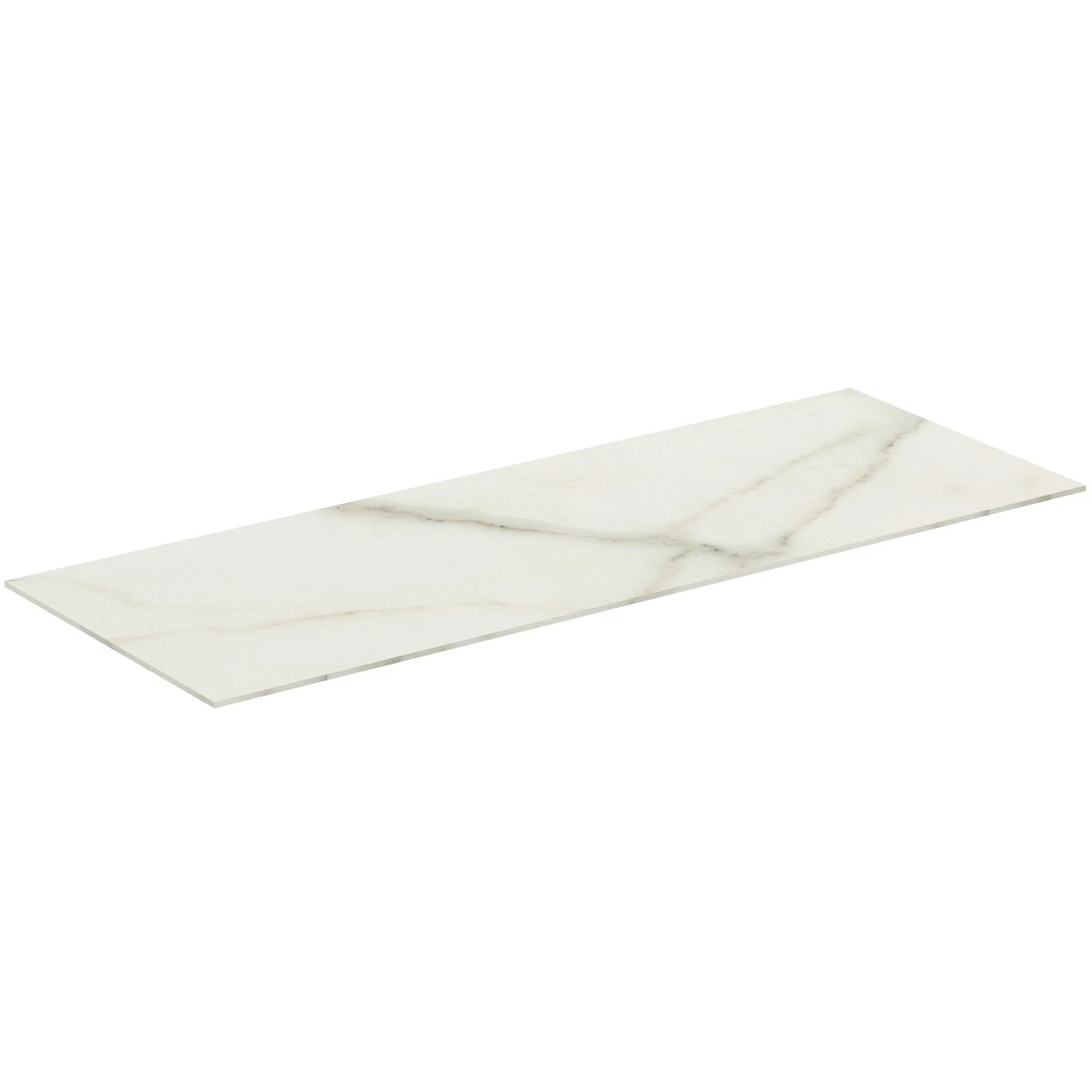 Ideal Standard Conca Keramikkonsole 100 x 37,3 cm