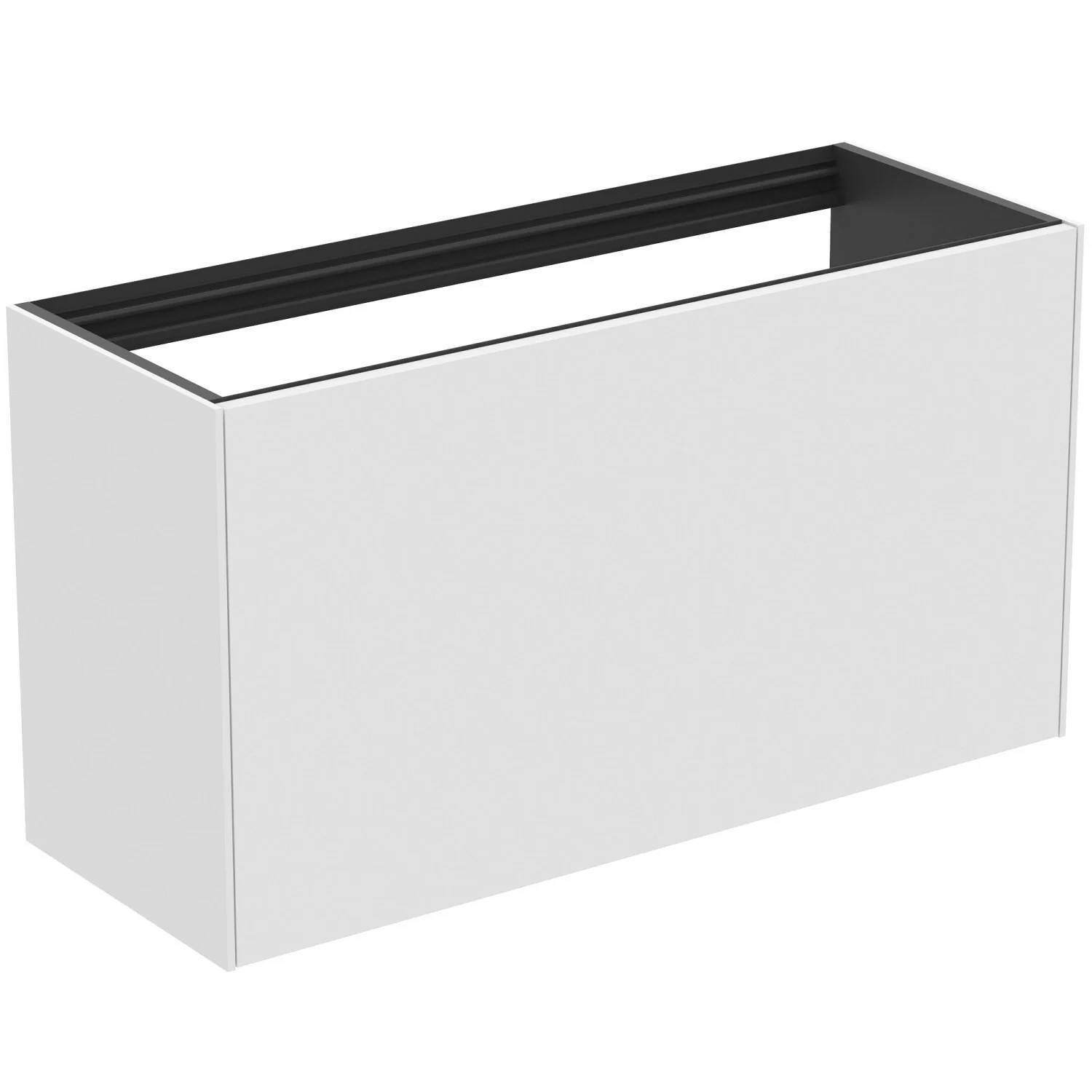 Ideal Standard Conca Waschtischunterschrank 100 x 37,3 cm, 1 Auszug Bild 2