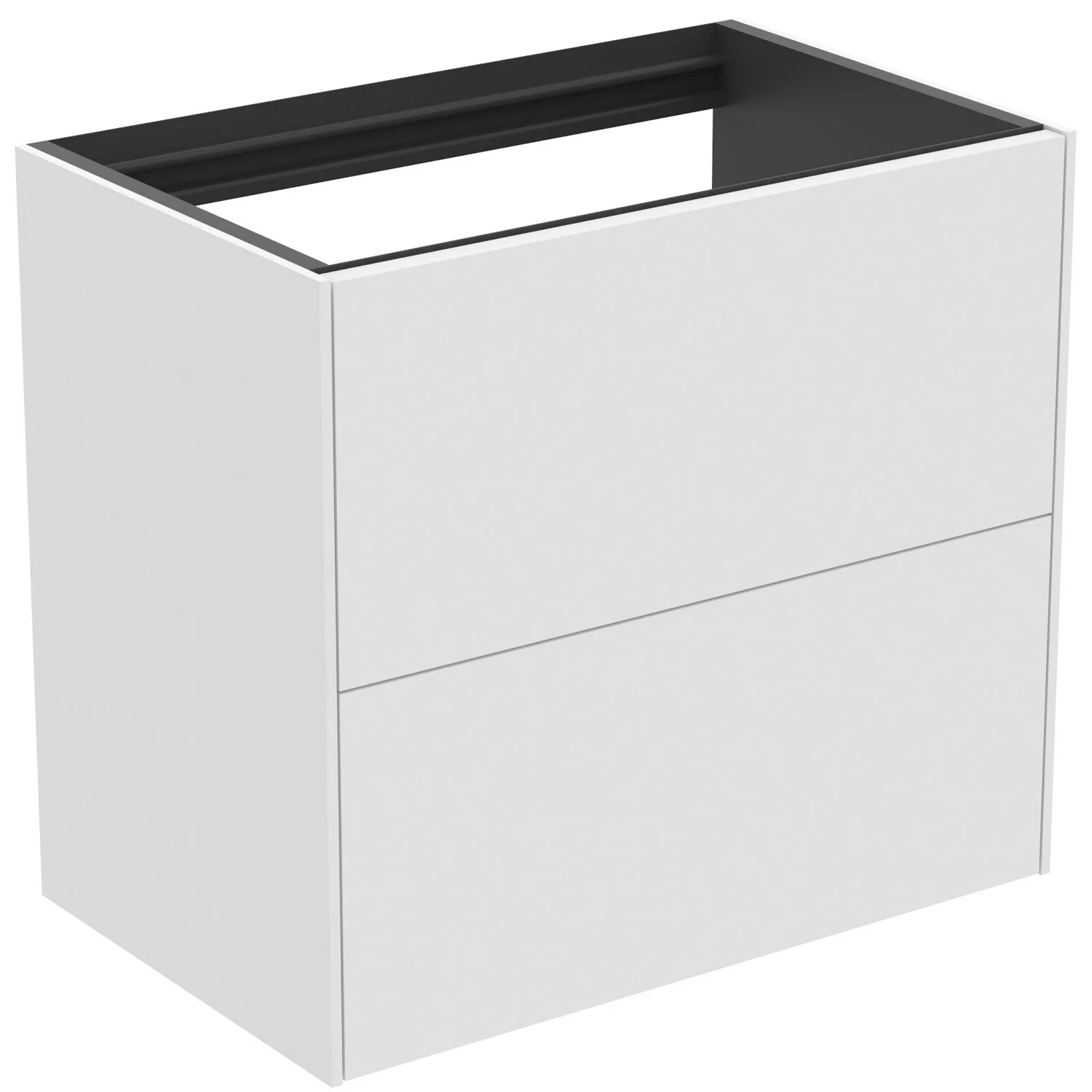 Ideal Standard Conca Waschtischunterschrank 60 x 37,3 cm, 2 Auszüge Bild 2