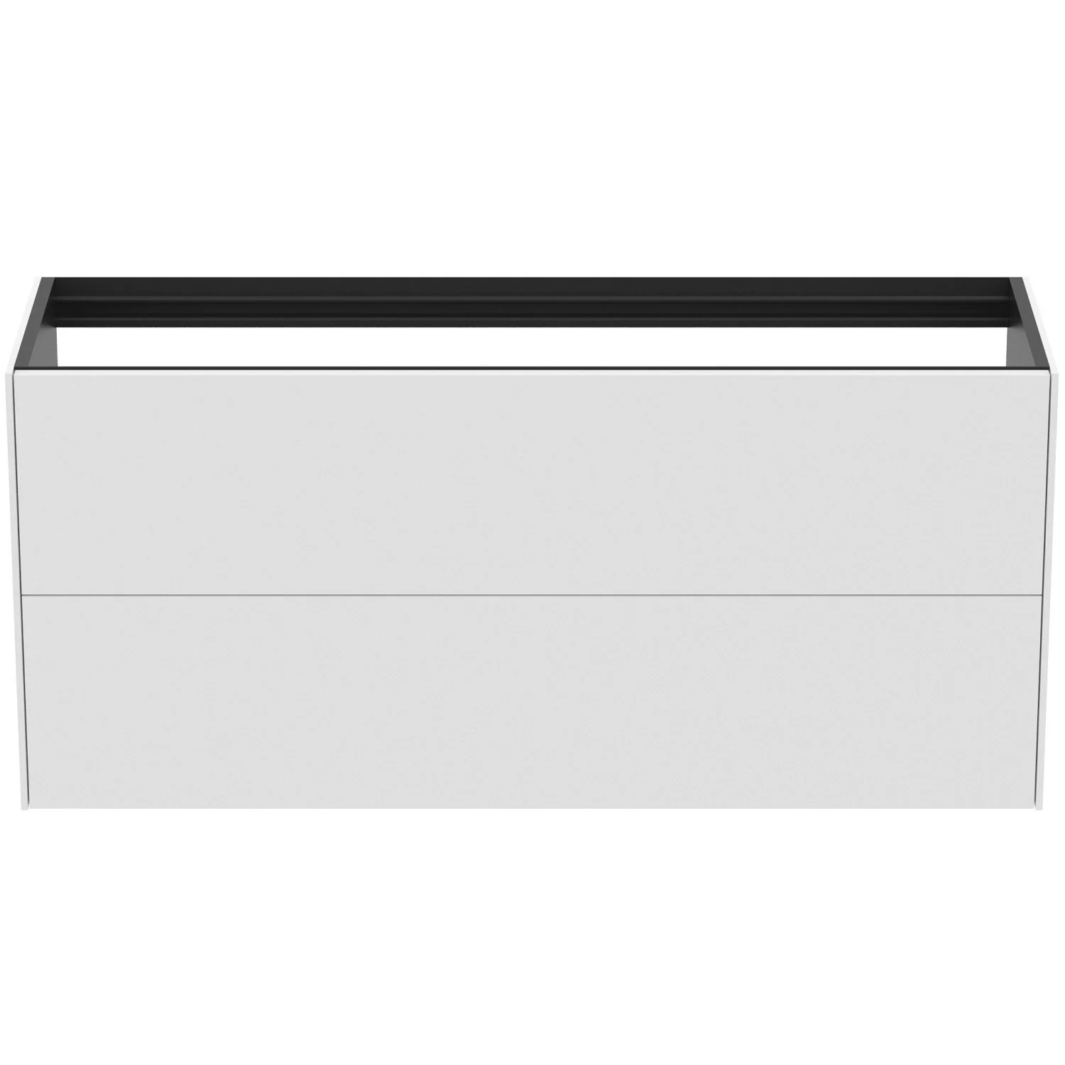 Ideal Standard Conca Waschtischunterschrank 120 x 37,3 cm, 2 Auszüge Bild 3
