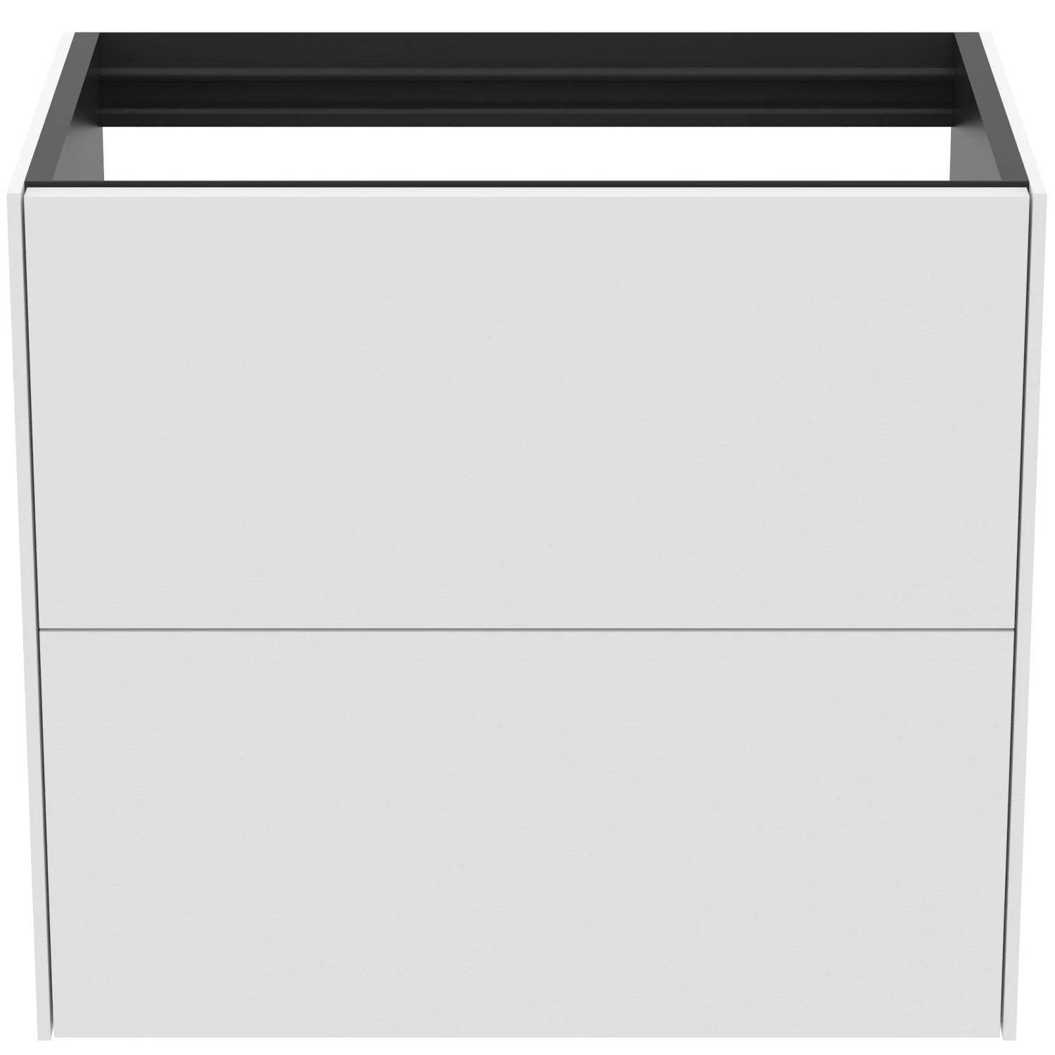 Ideal Standard Conca Waschtischunterschrank 60 x 37,3 cm, 2 Auszüge Bild 3